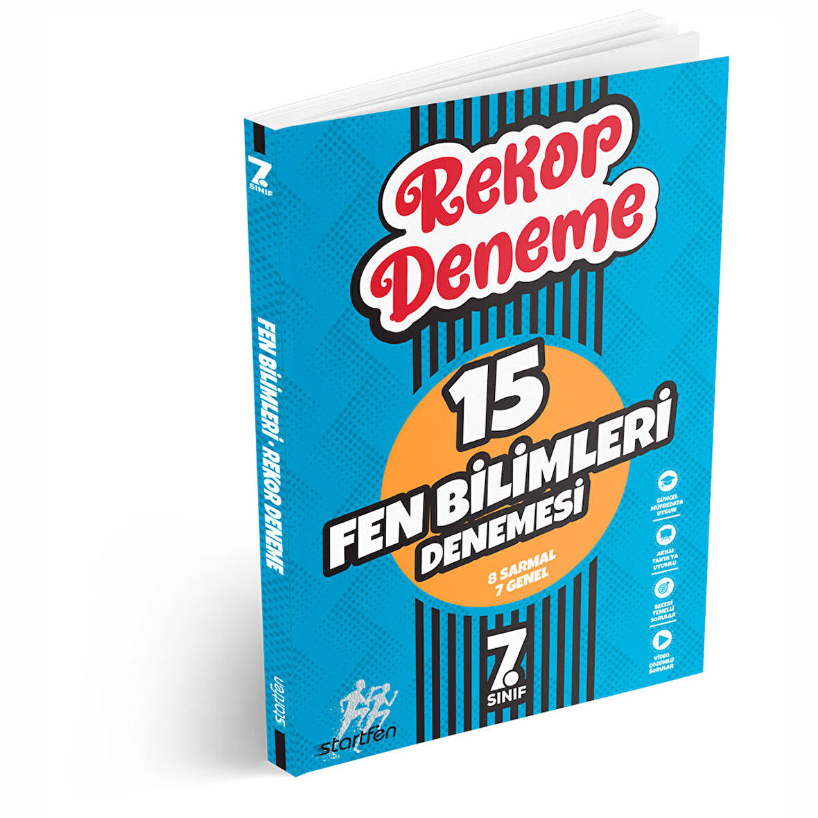 7. Sınıf Fen Bilimleri Deneme