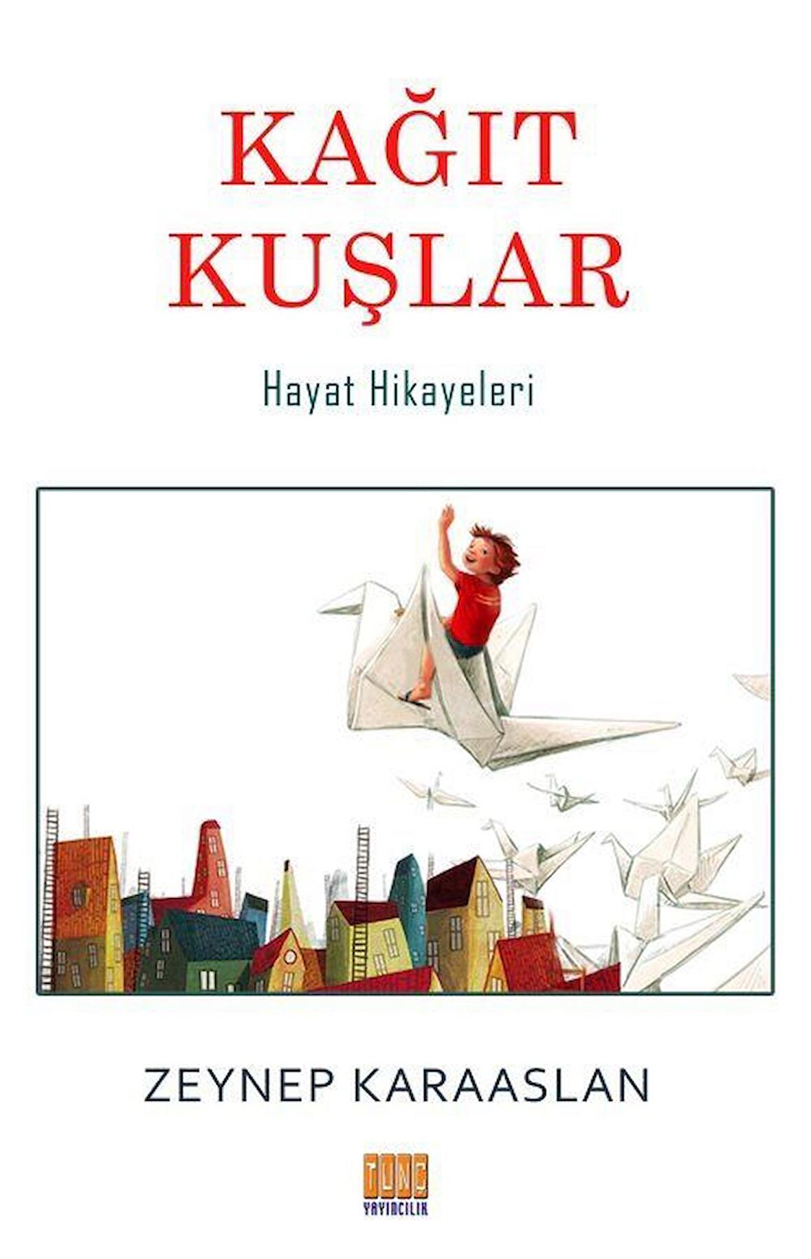 Kağıt Kuşlar