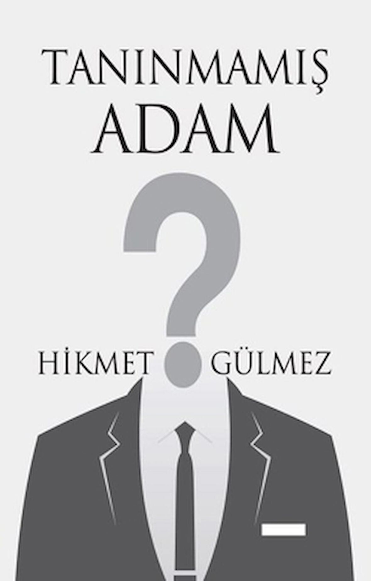 Tanınmamış Adam