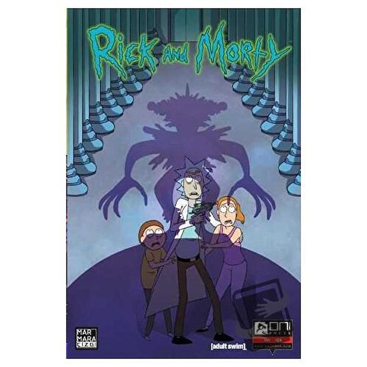 Rick and Morty - 24