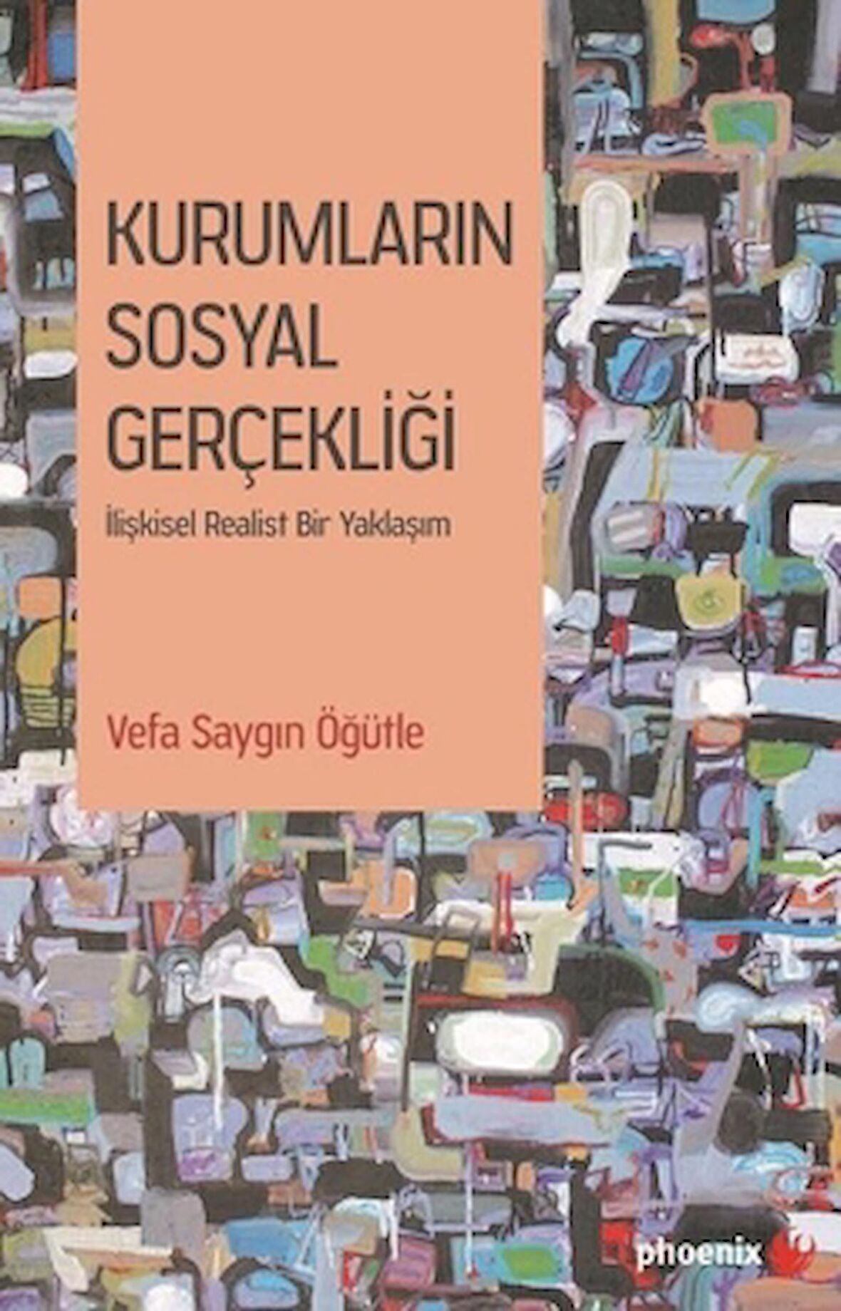 Kurumların Sosyal Gerçekliği