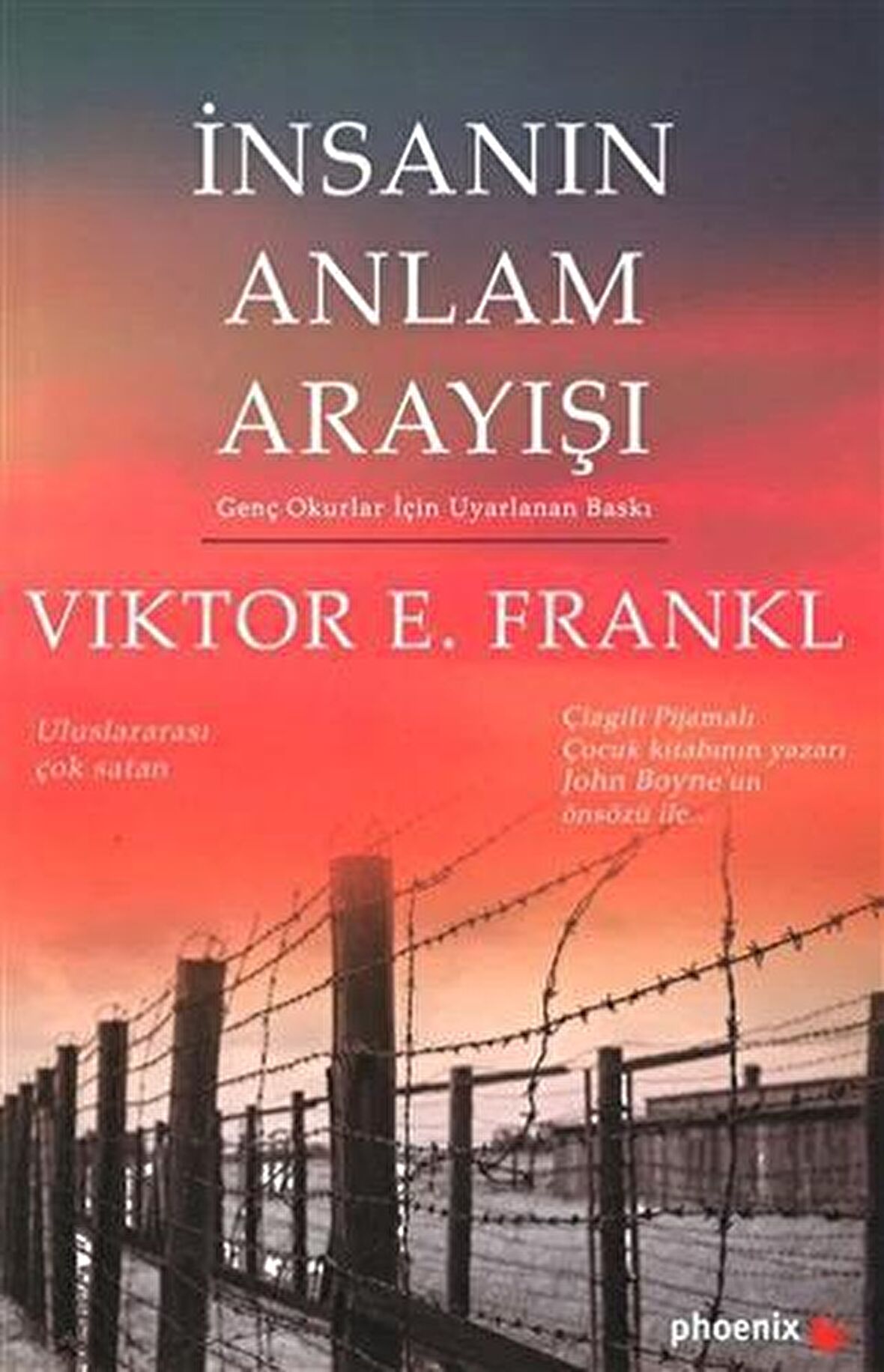 İnsanın Anlam Arayışı