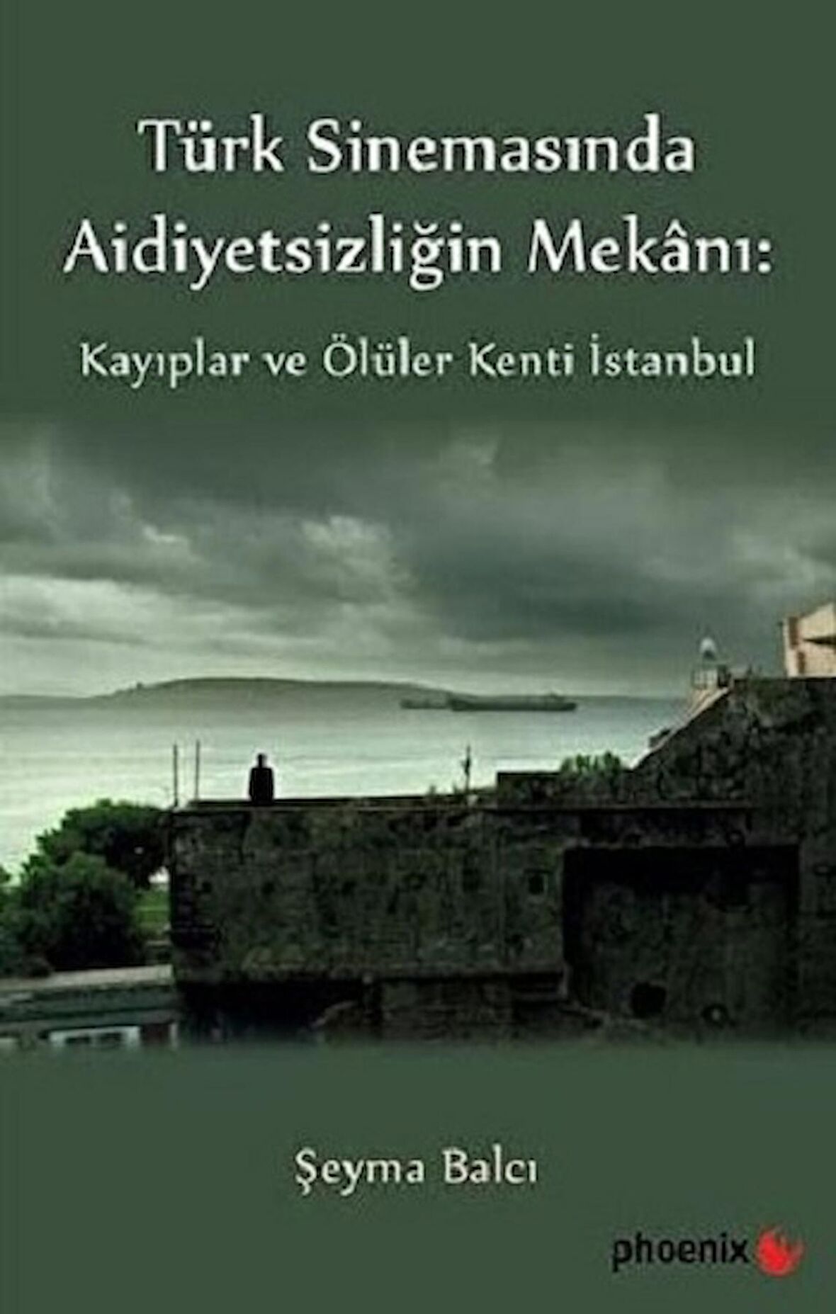 Türkiye Sinemasında Aidiyetsizliğin Mekanı: Kayıplar ve Ölüler Kenti İstanbul