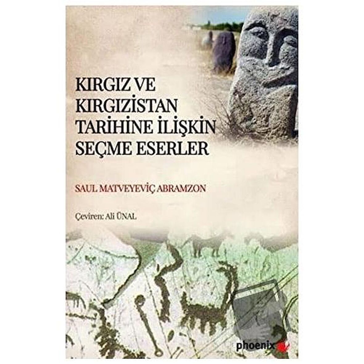 Kırgız ve Kırgızistan Tarihine İlişkin Seçme Eserler