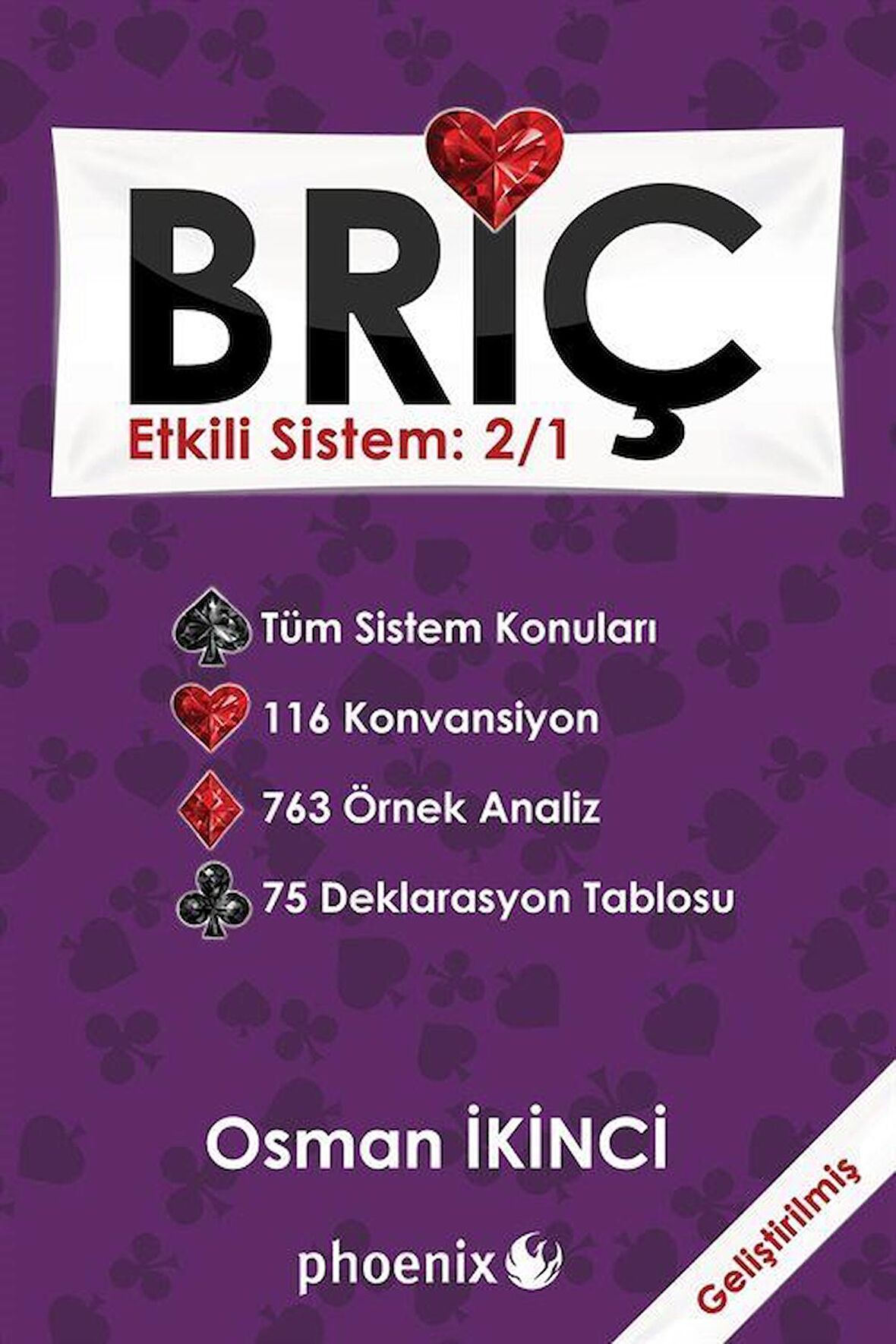 Briç Etkili Sistem: 2/1 / Osman İkinci