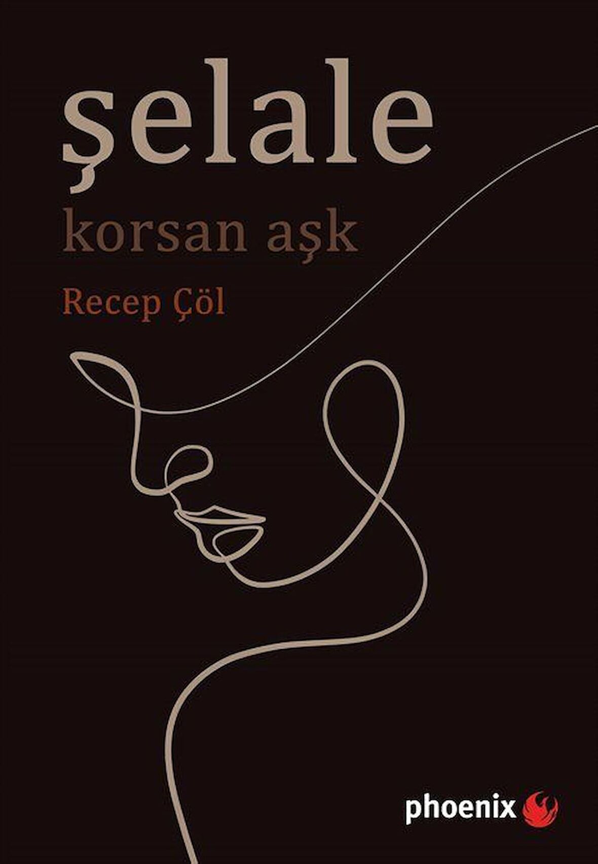 Şelale - Korsan Aşk