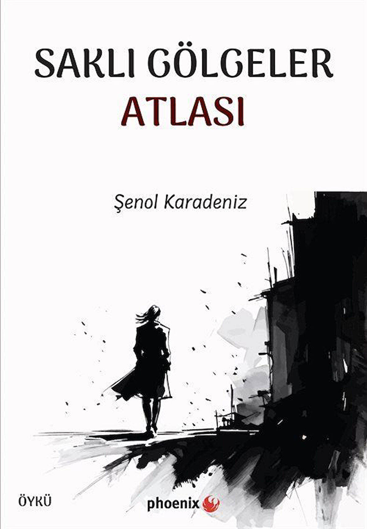 Saklı Gölgeler Atlası / Şenol Karadeniz