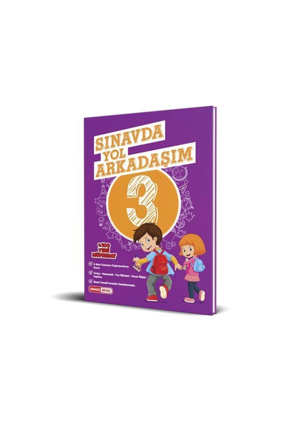 3. Sınıf Sınavda Yol Arkadaşım