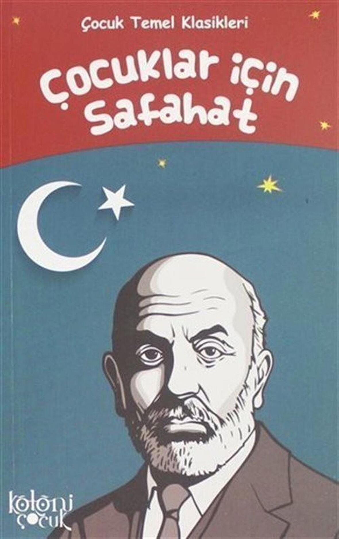 Çocuklar İçin Safahat