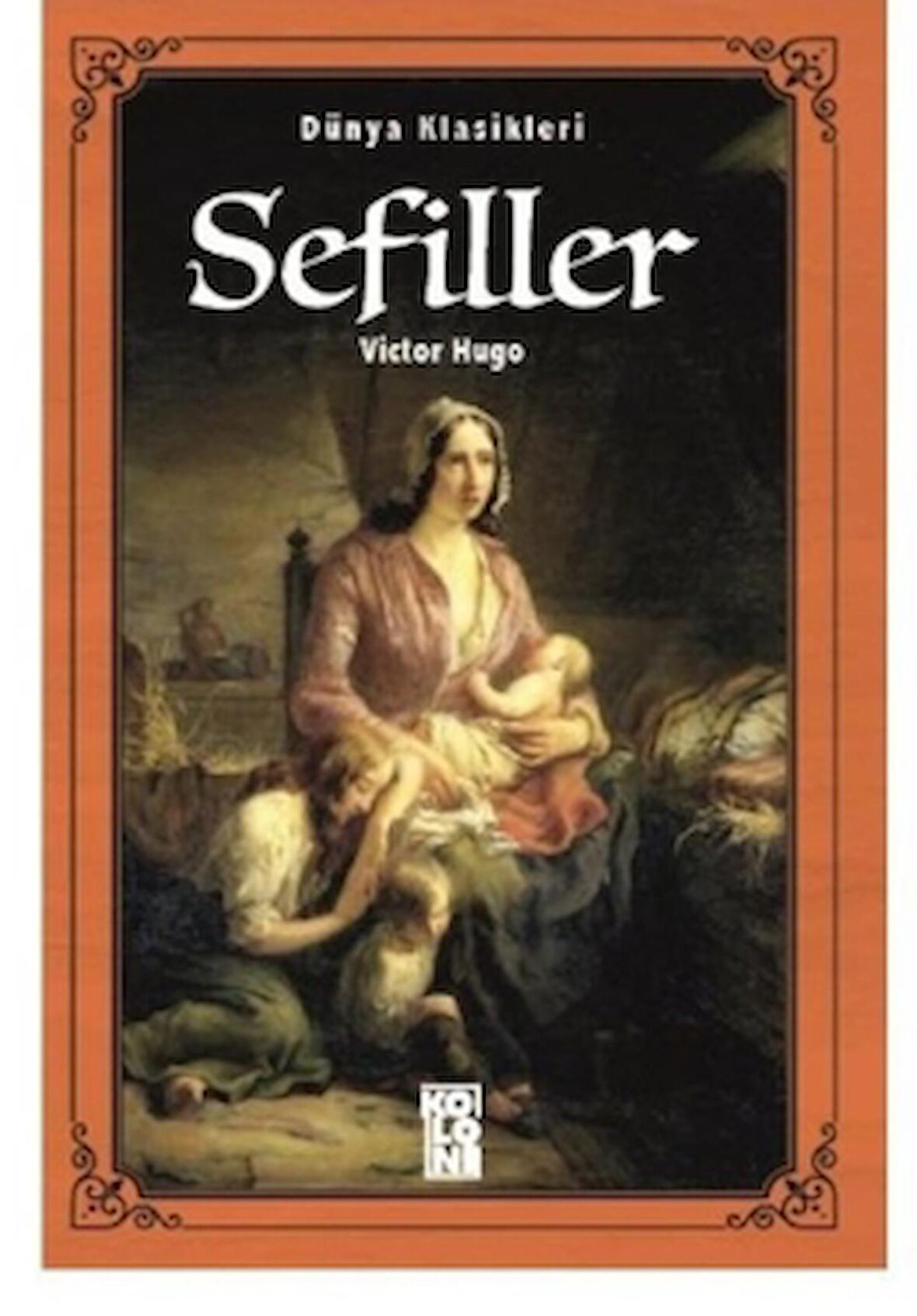 Sefiller
