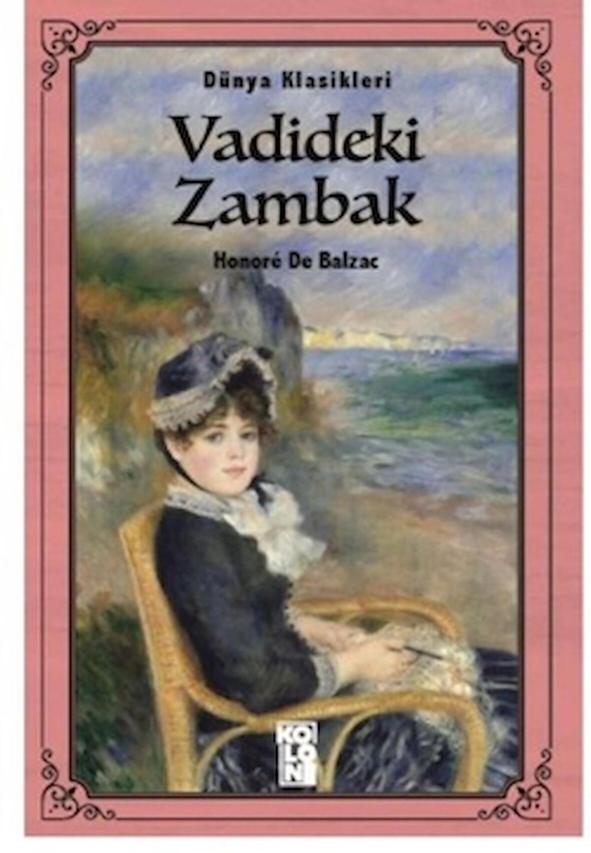 Vadideki Zambak