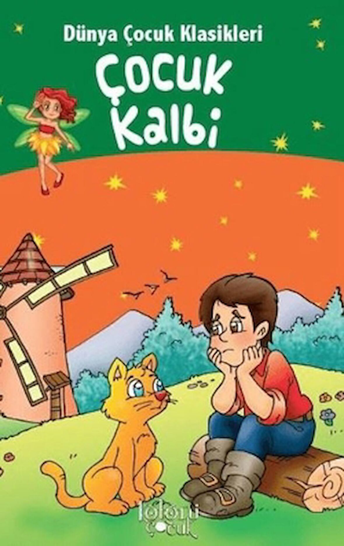Çocuk Kalbi