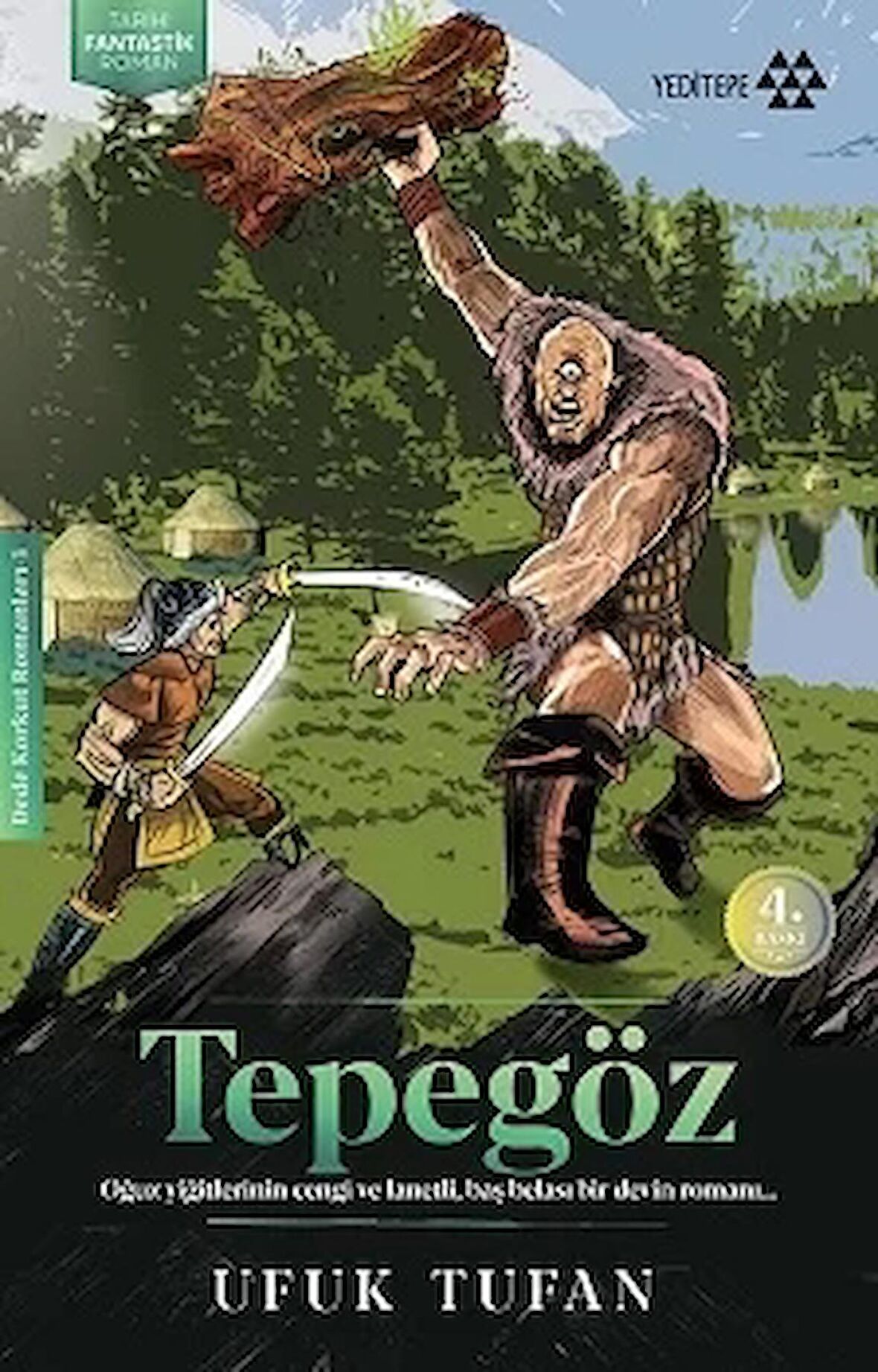 Tepegöz