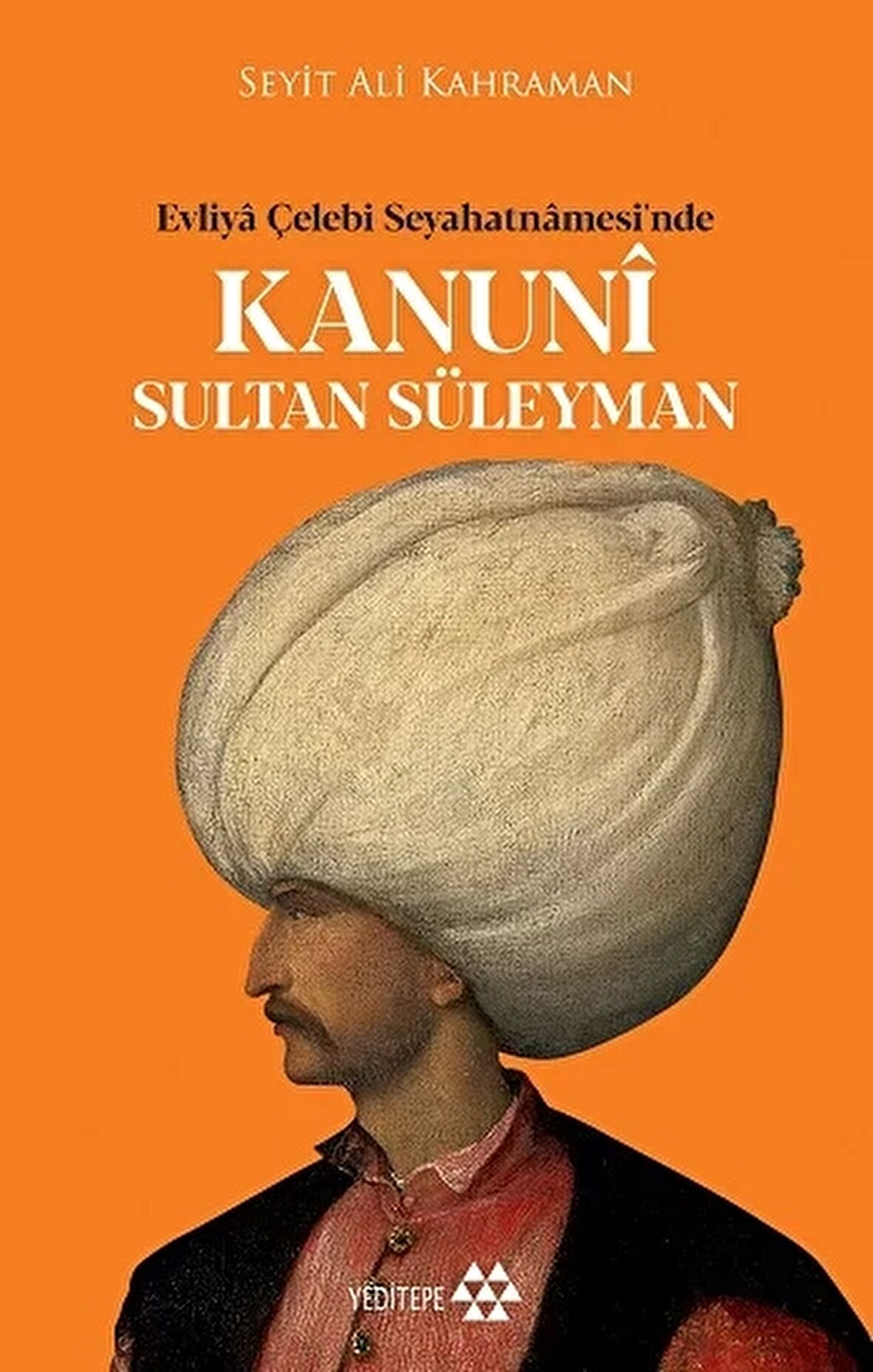 Kanuni Sultan Süleyman