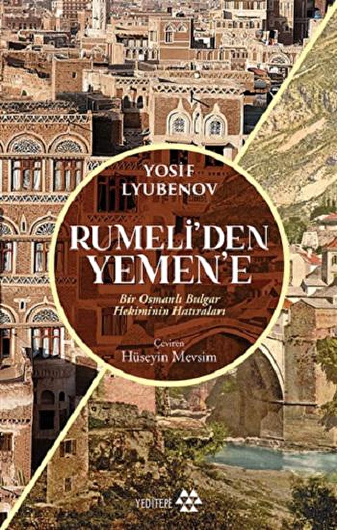 Rumeli’den Yemen’e