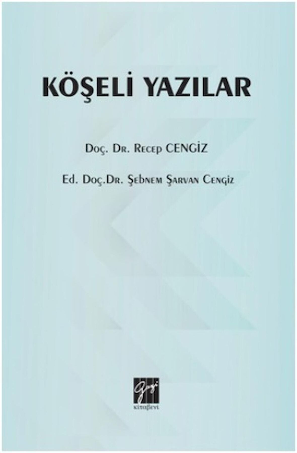 Köşeli Yazılar