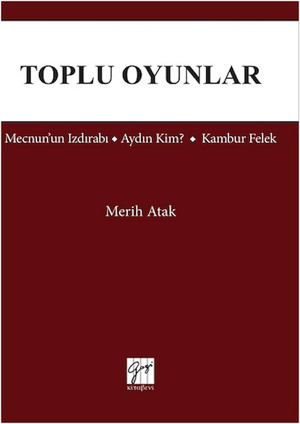 Toplu Oyunlar