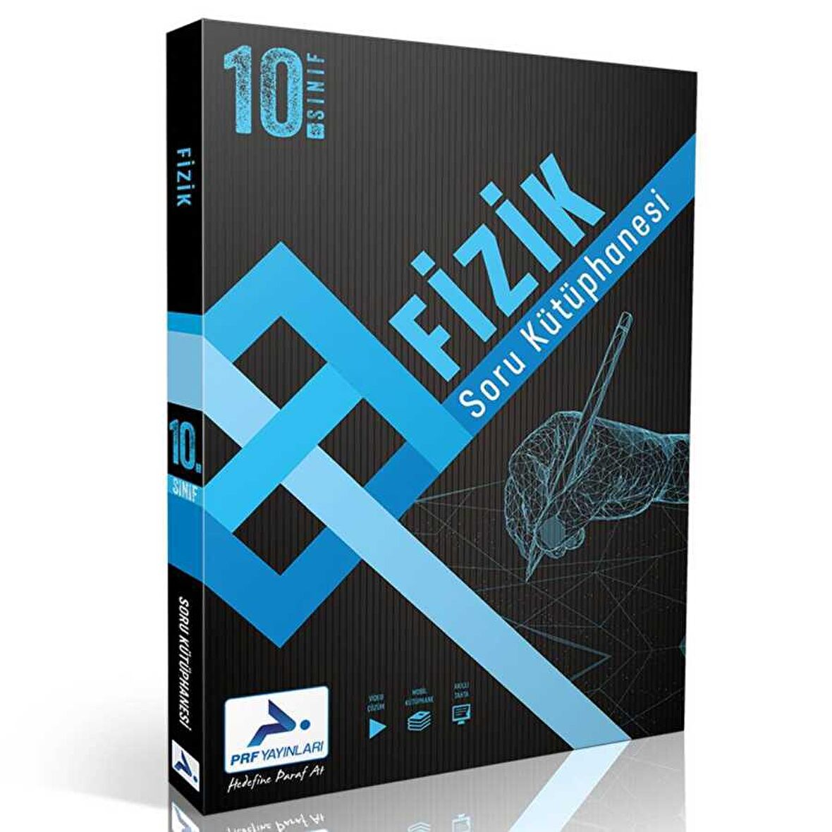 10. Sınıf Fizik Soru Kütüphanesi
