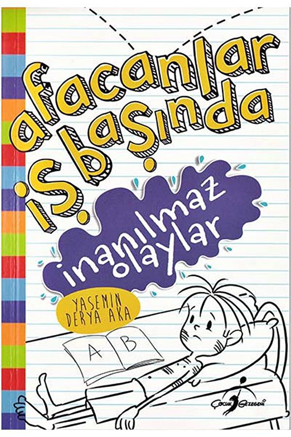 İnanılmaz Olaylar - Afacanlar İş Başında