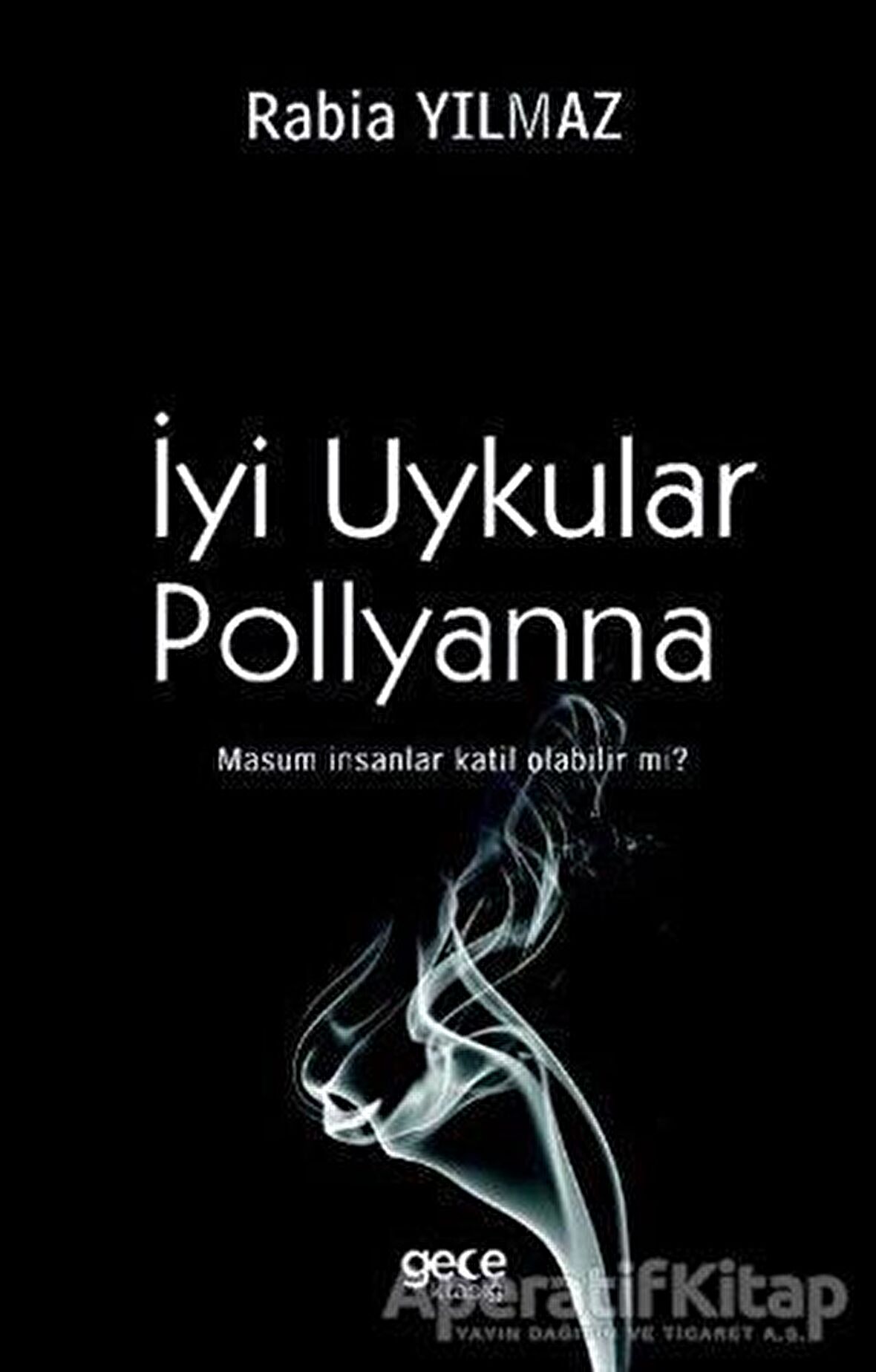İyi Uykular Pollyanna