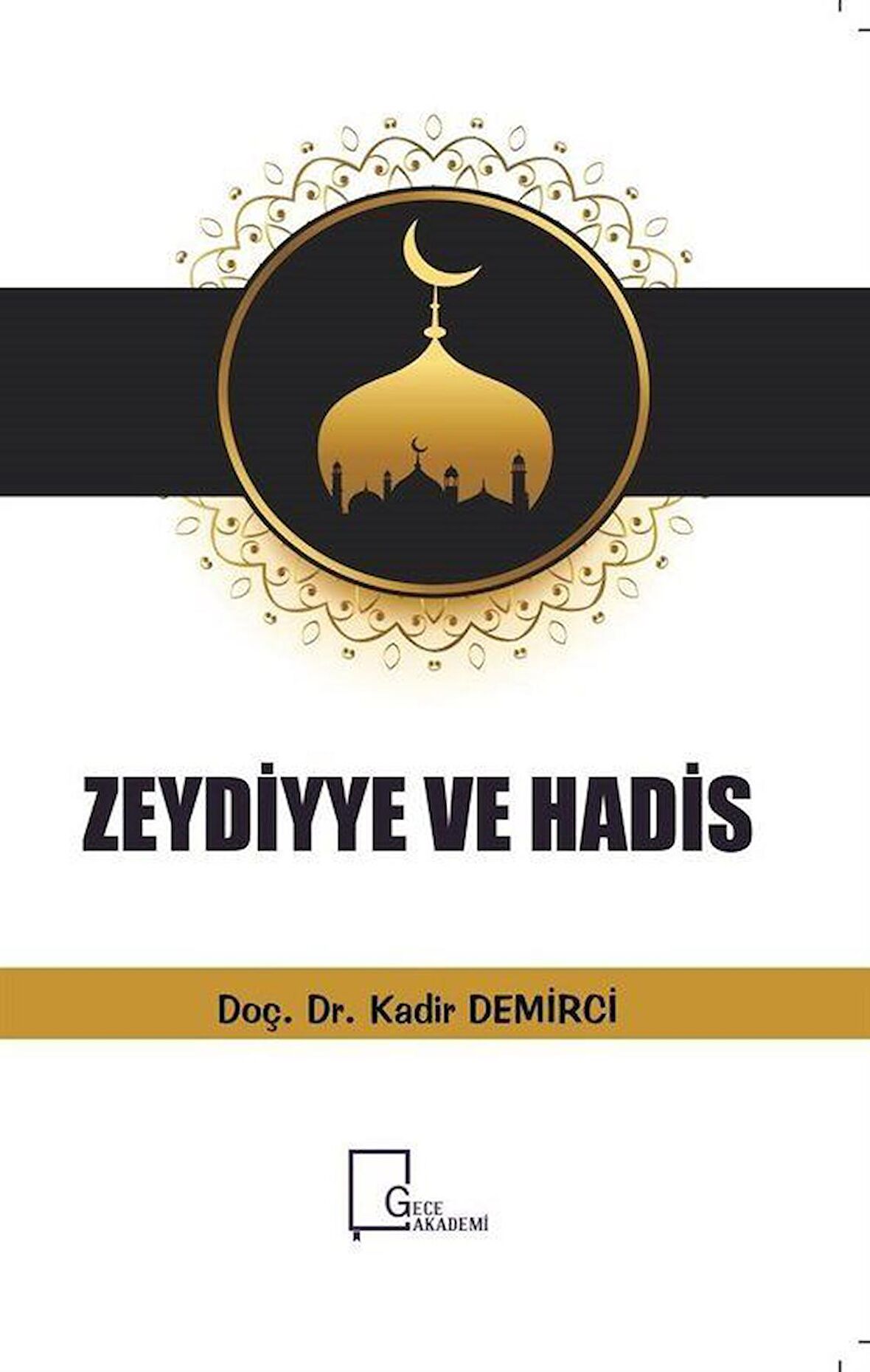 Zeydiyye Ve Hadis