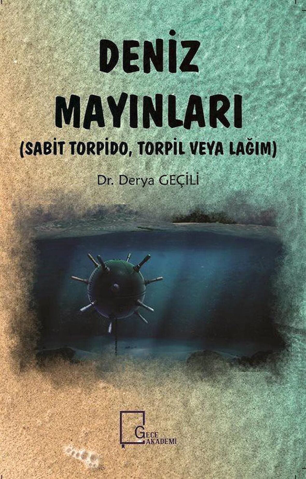 Deniz Mayınları