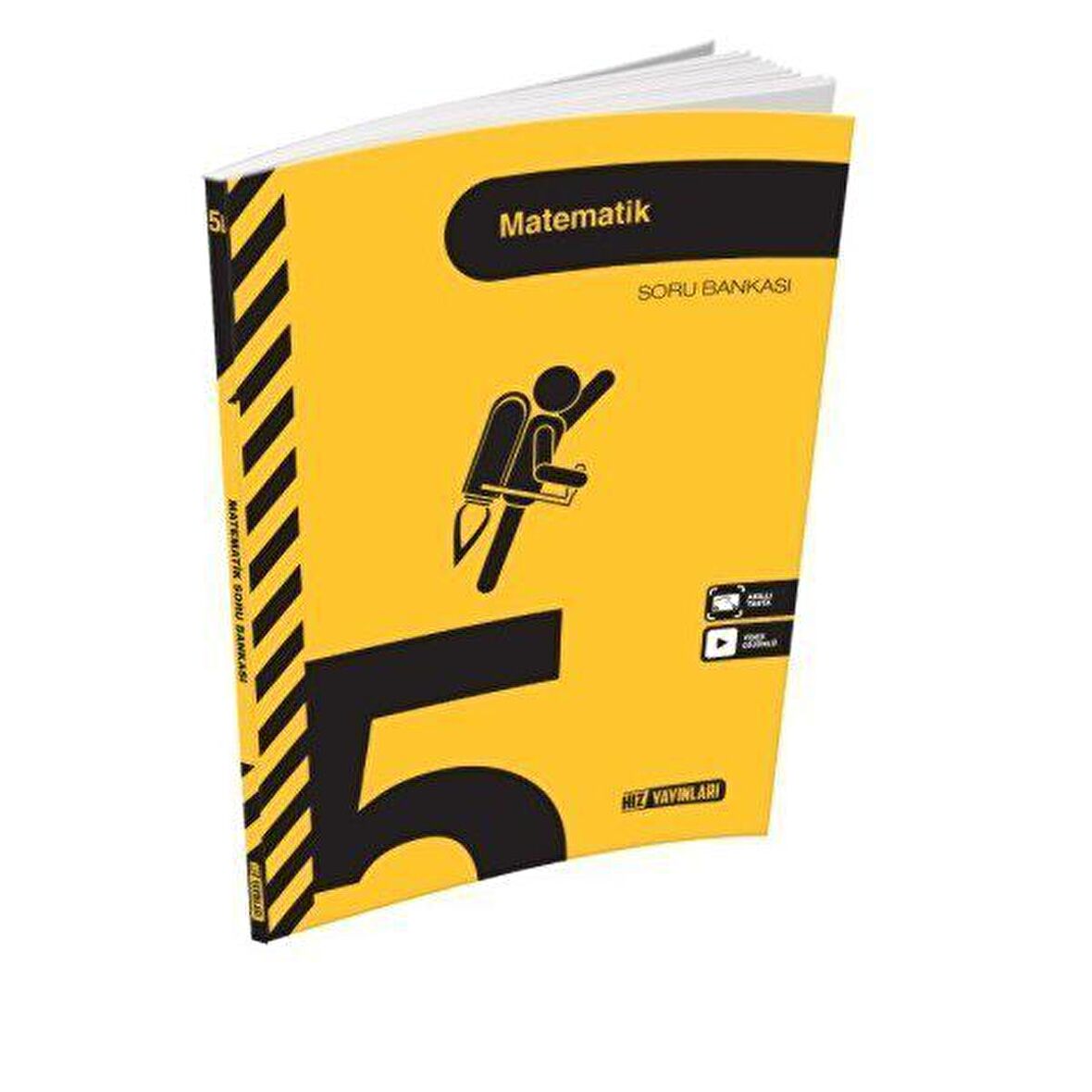 HIZ 5.SINIF MATEMATİK SORU BANKASI