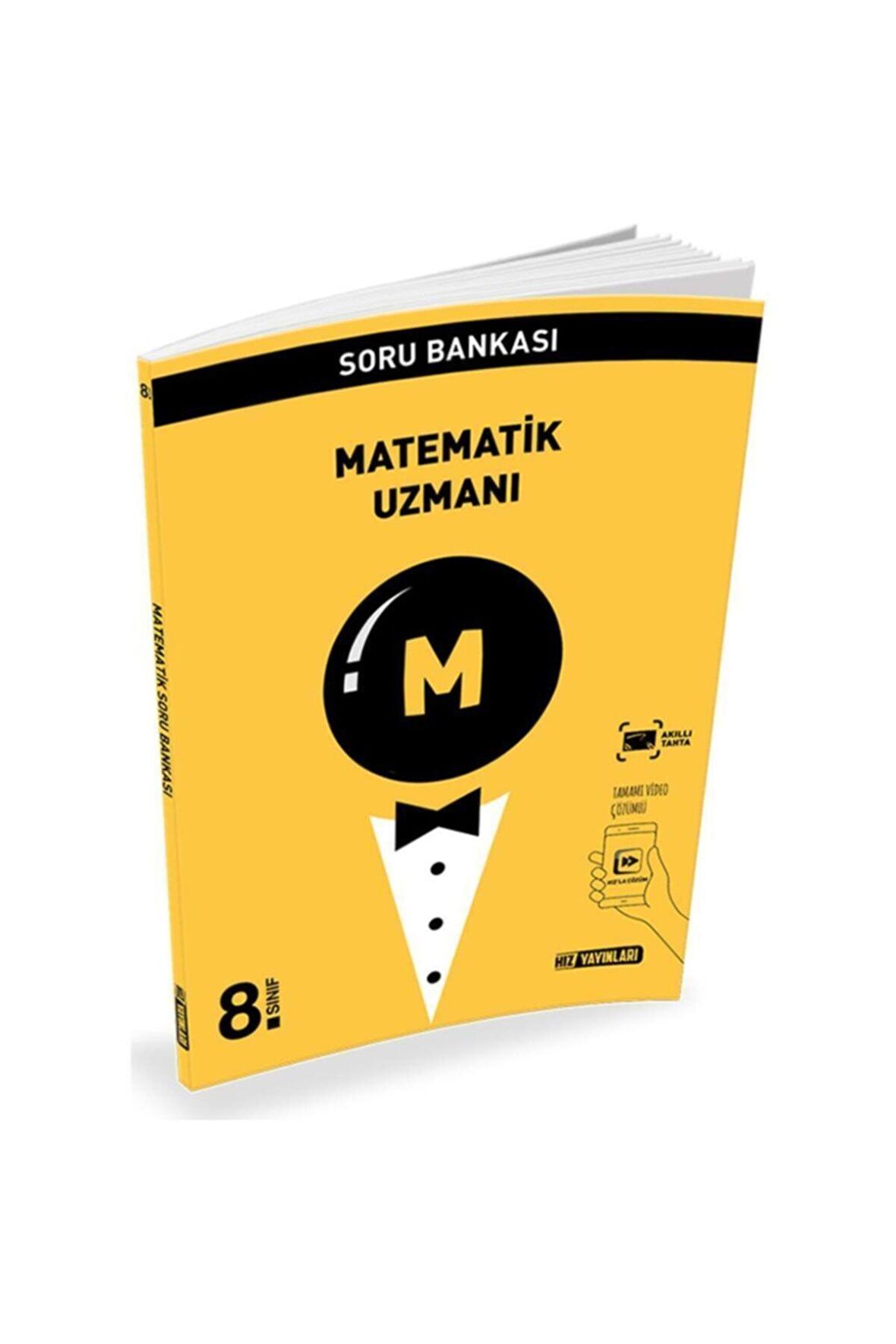 8. Sınıf LGS Matematik Uzmanı