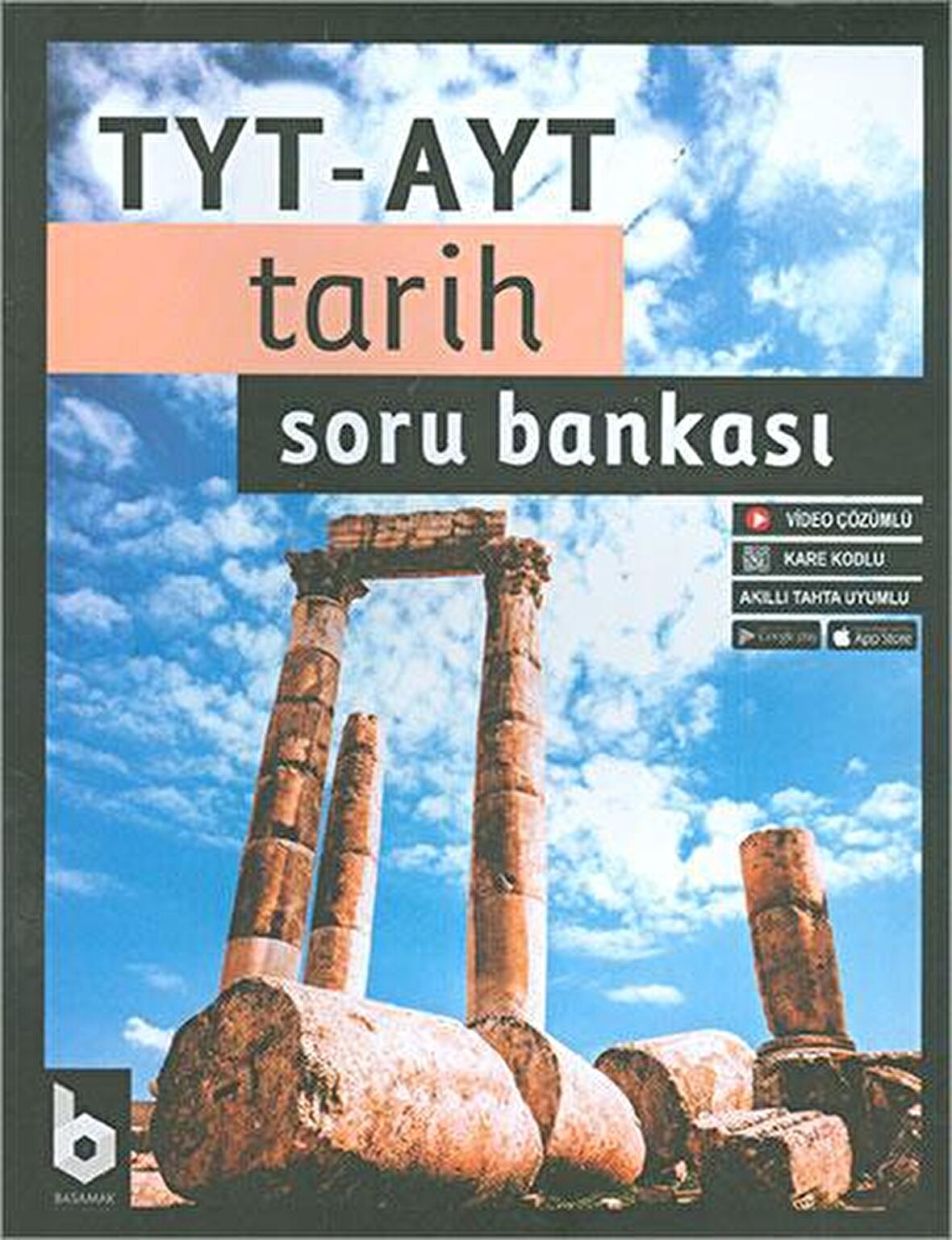 TYT AYT Tarih Soru Bankası