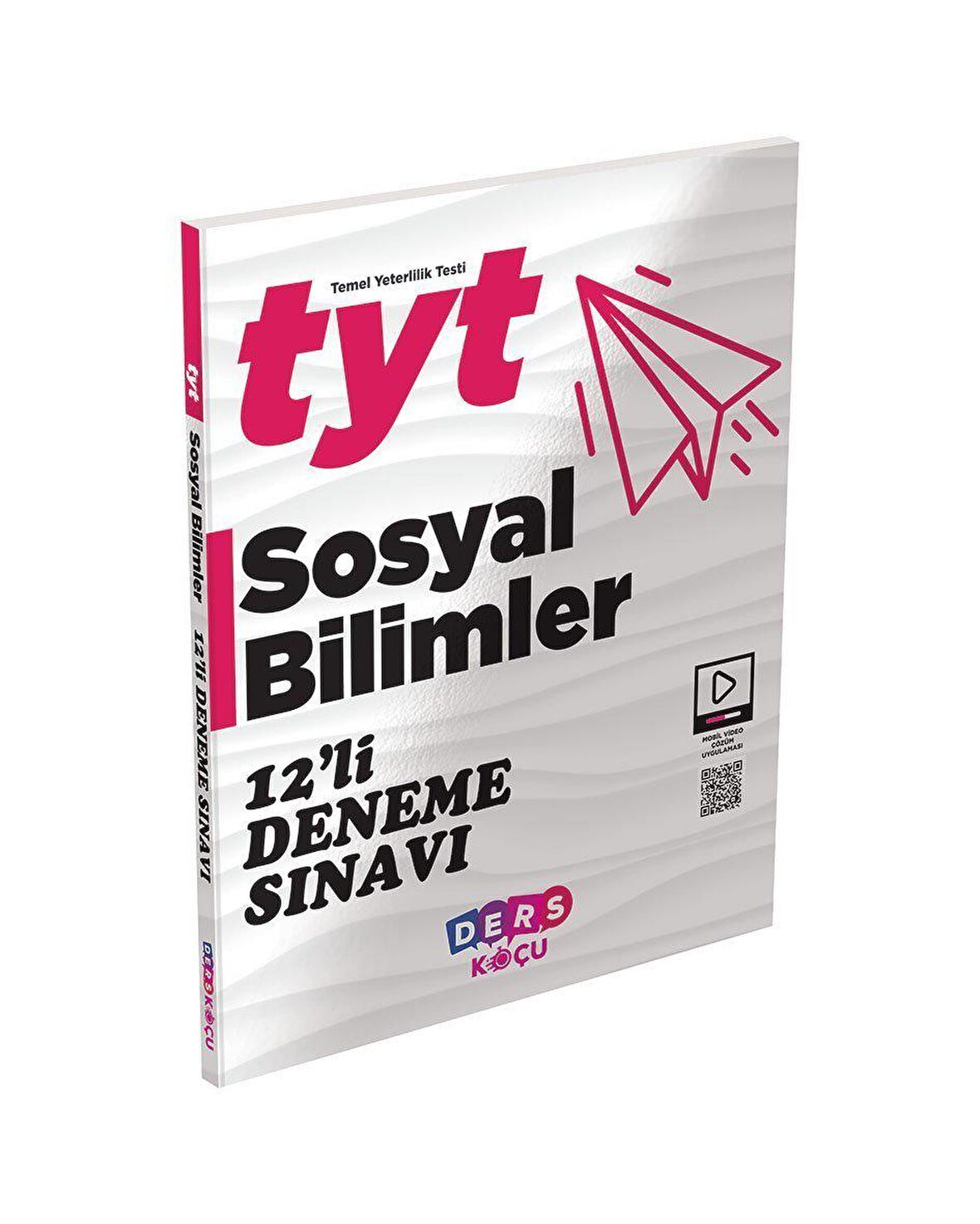 TYT Sosyal Bilimler 12'li Deneme Sınavı