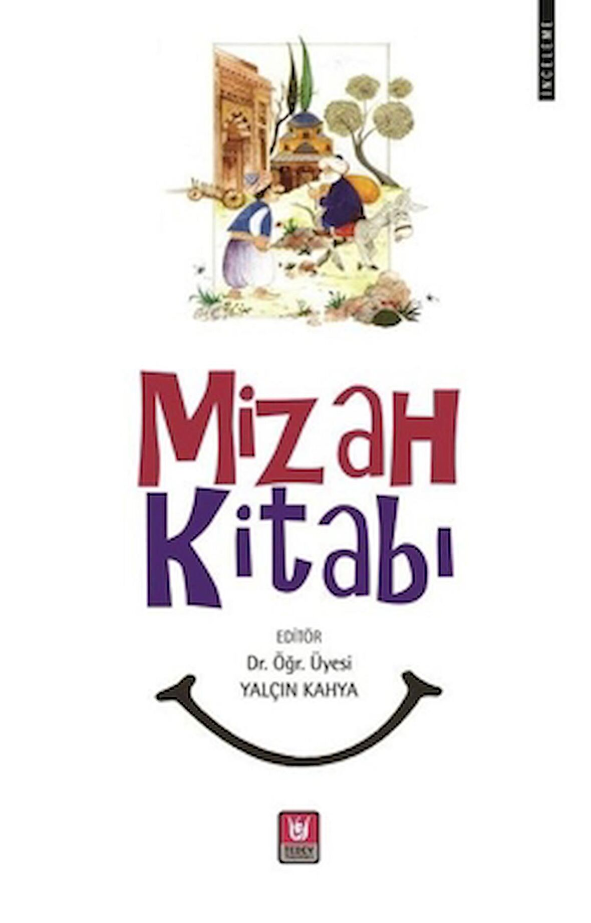 Mizah Kitabı