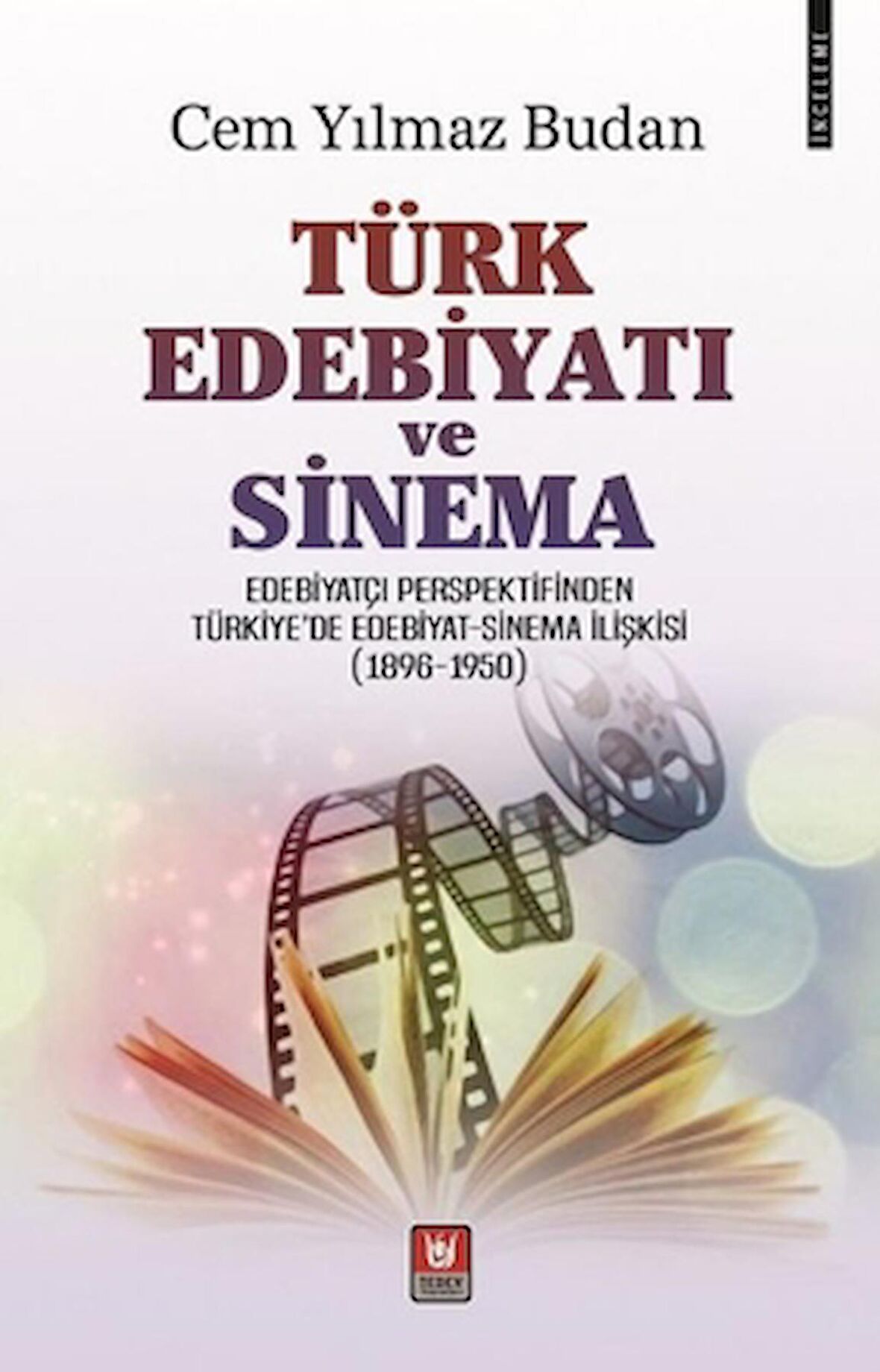 Türk Edebiyatı ve Sinema