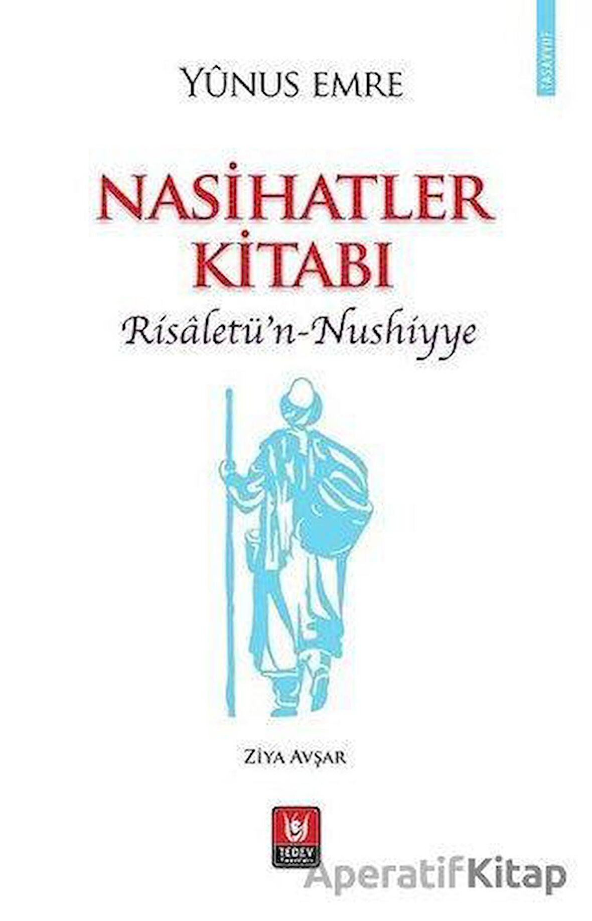 Nasihatler Kitabı