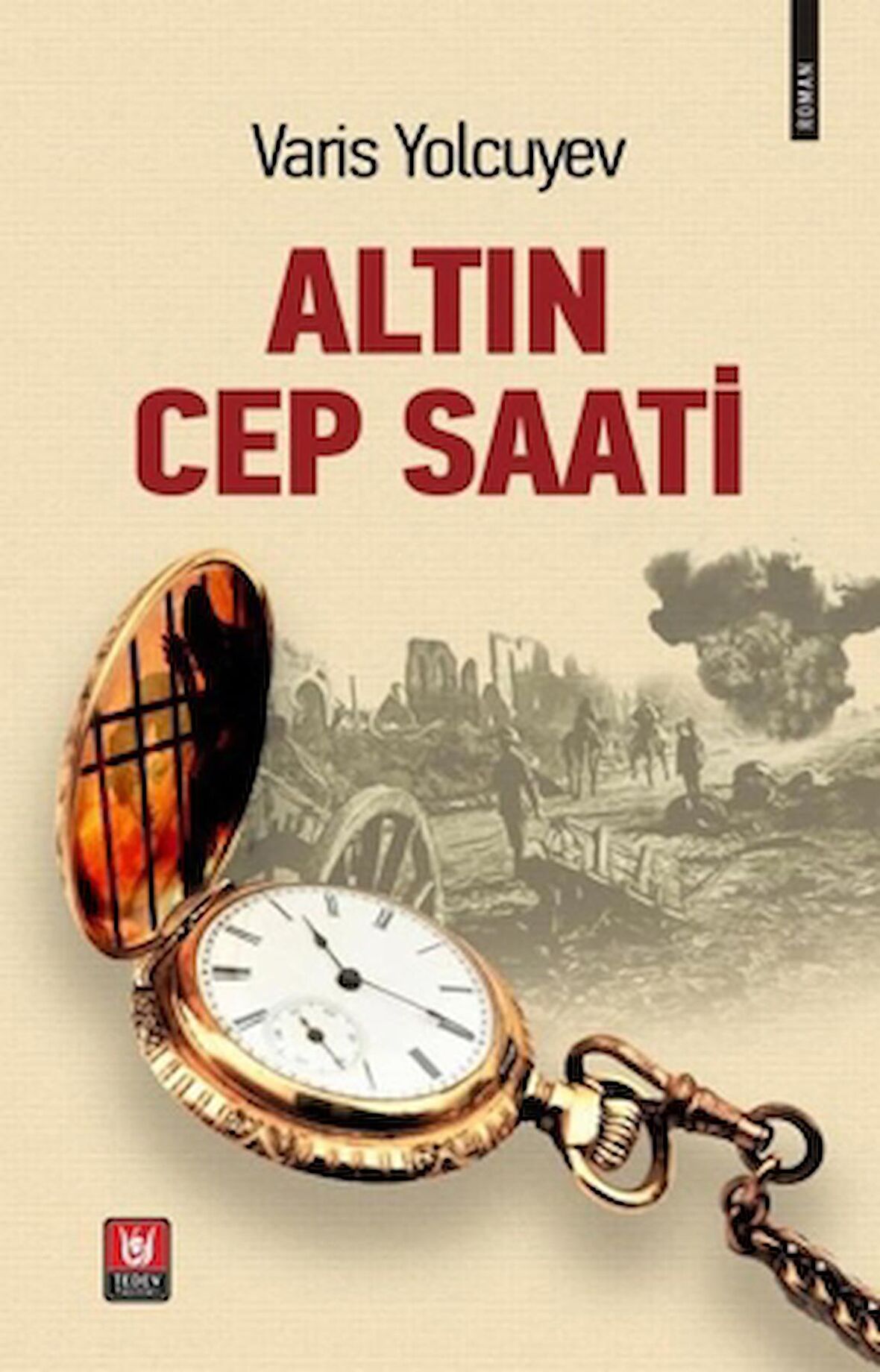 Altın Cep Saati