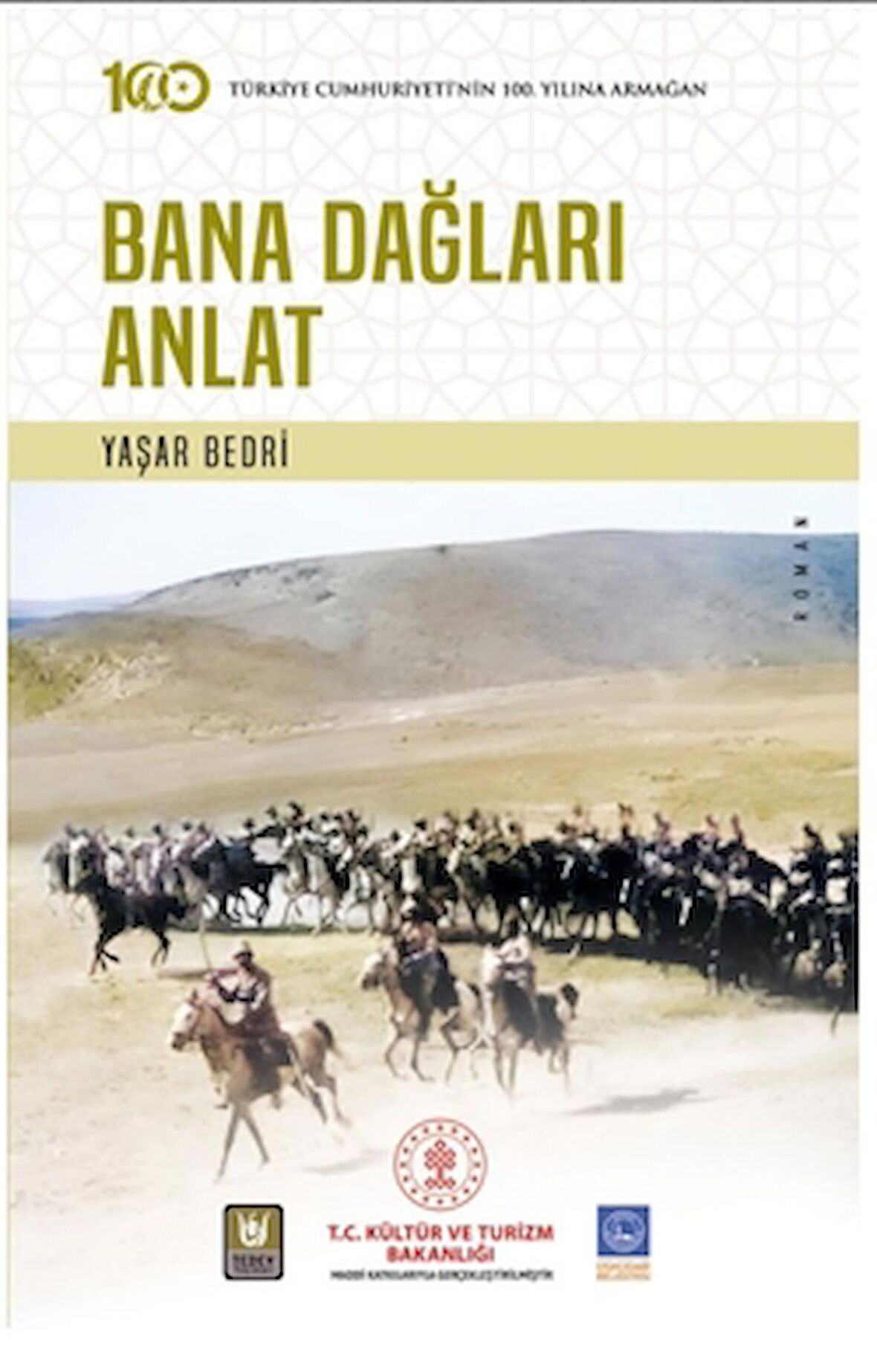 Bana Dağları Anlat