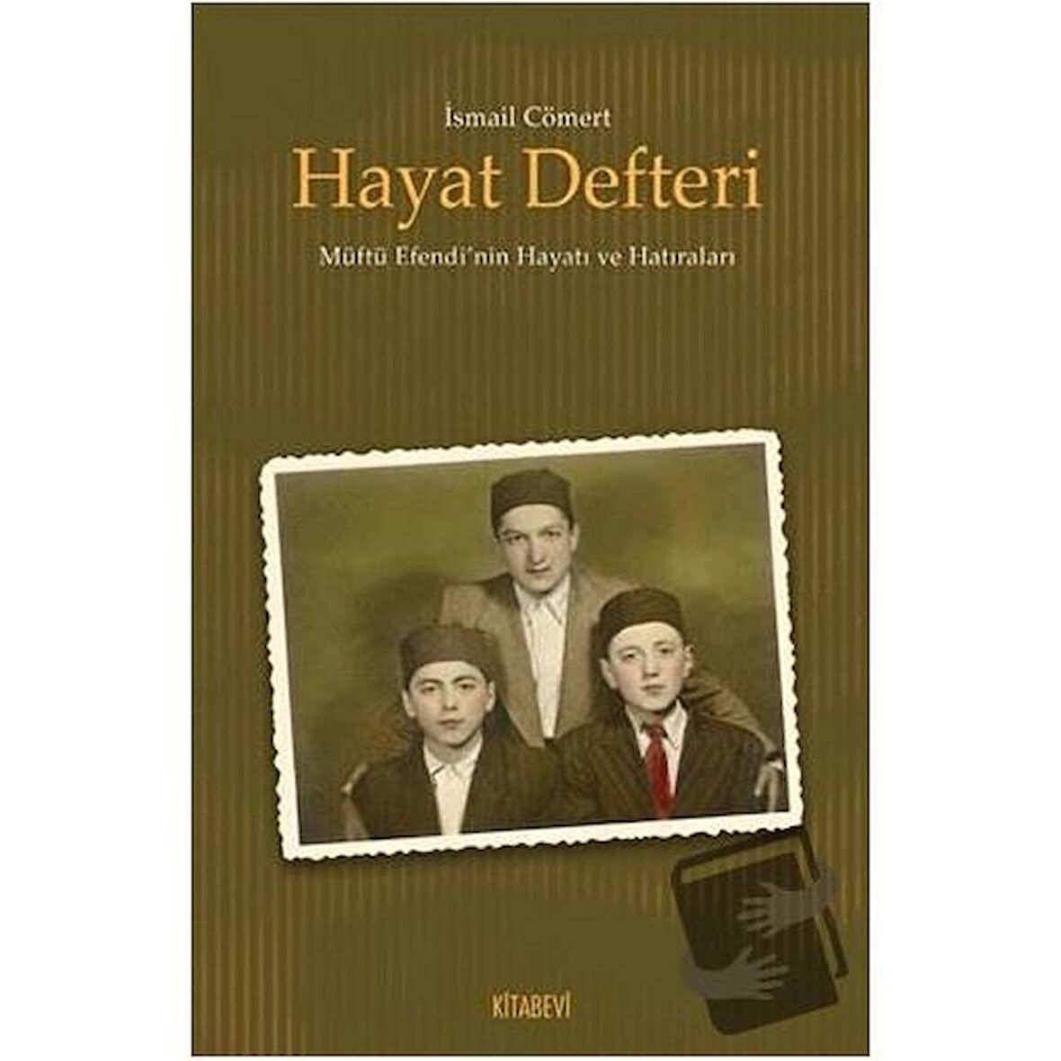 Hayat Defteri