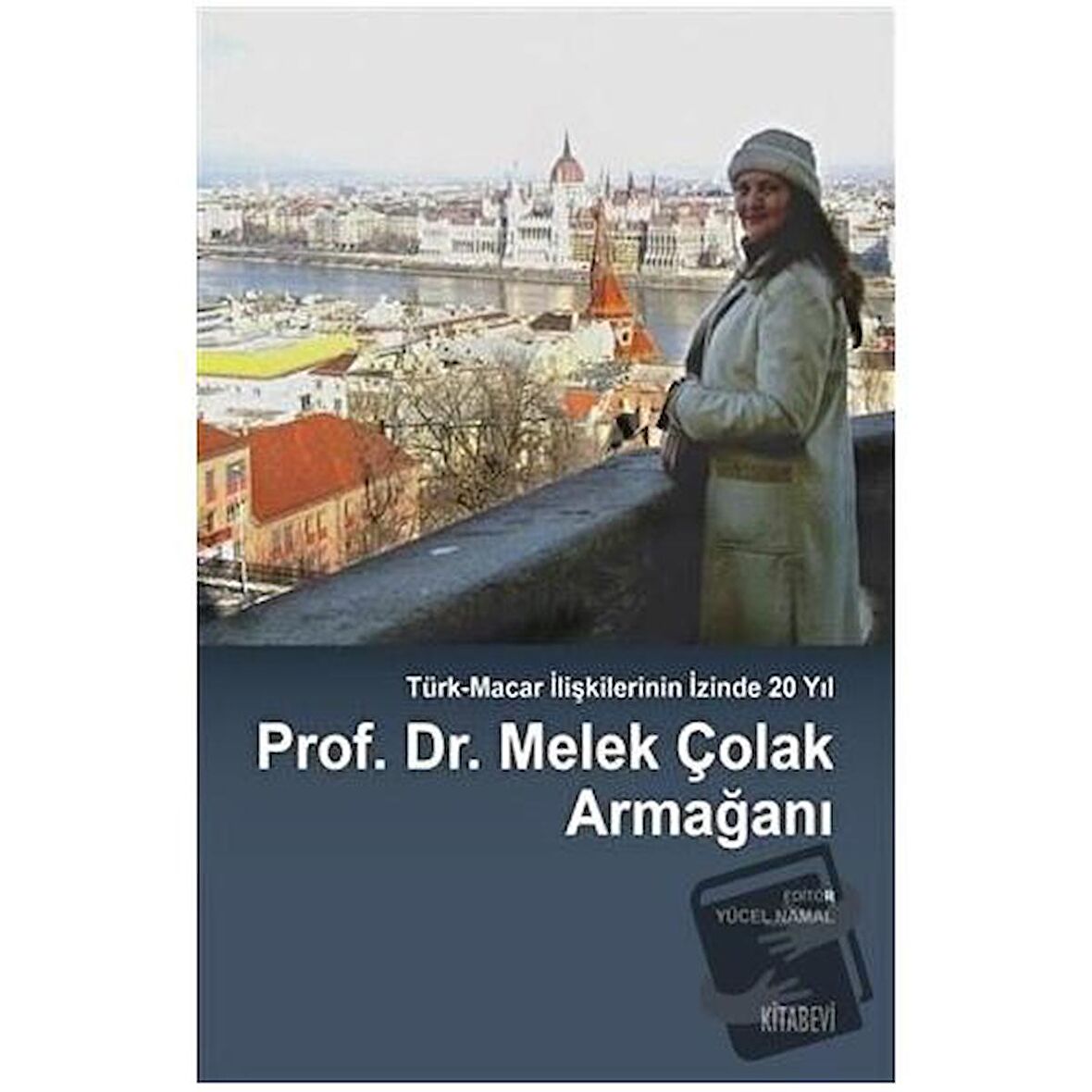 Prof. Dr. Melek Çolak Armağanı