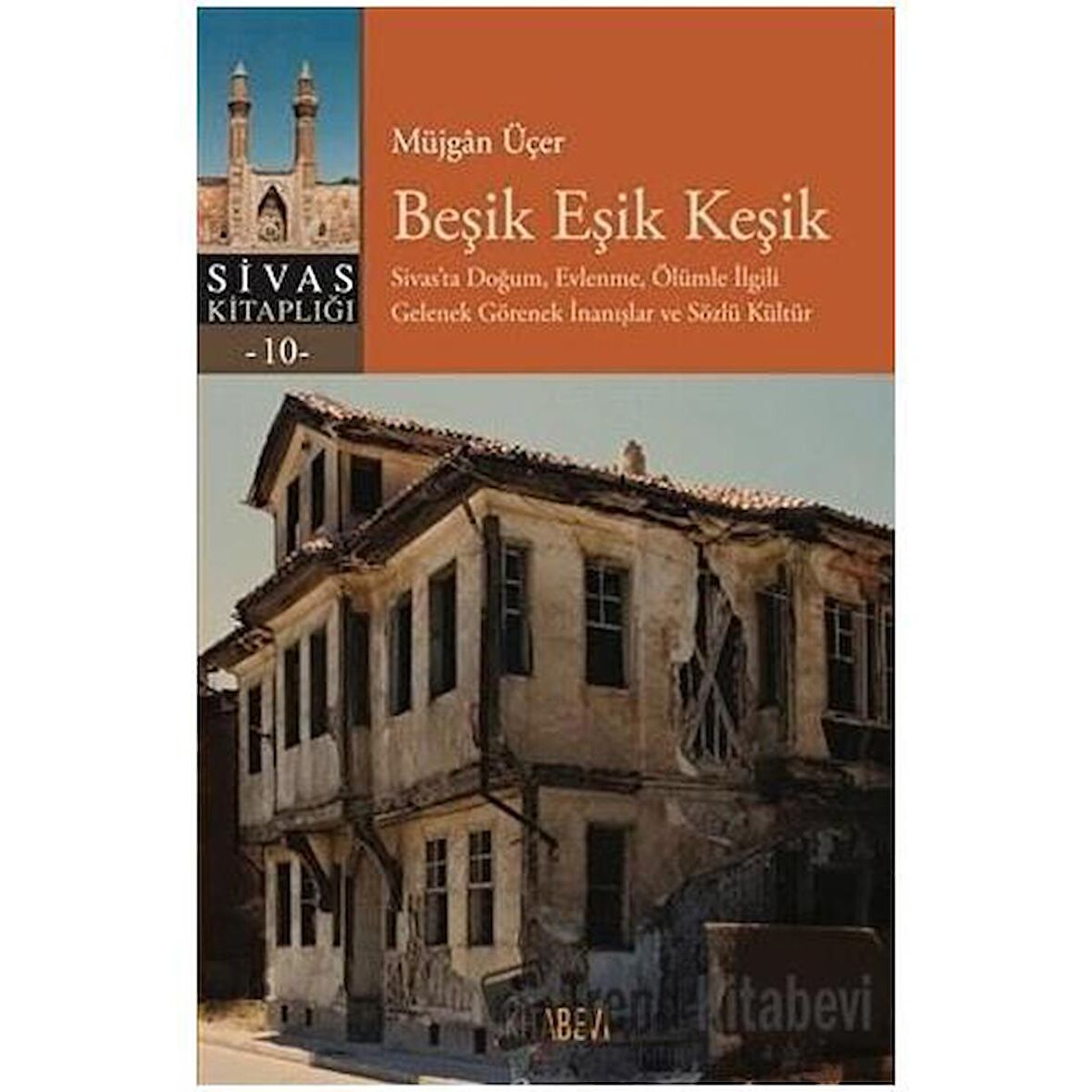 Beşik Eşik Keşik