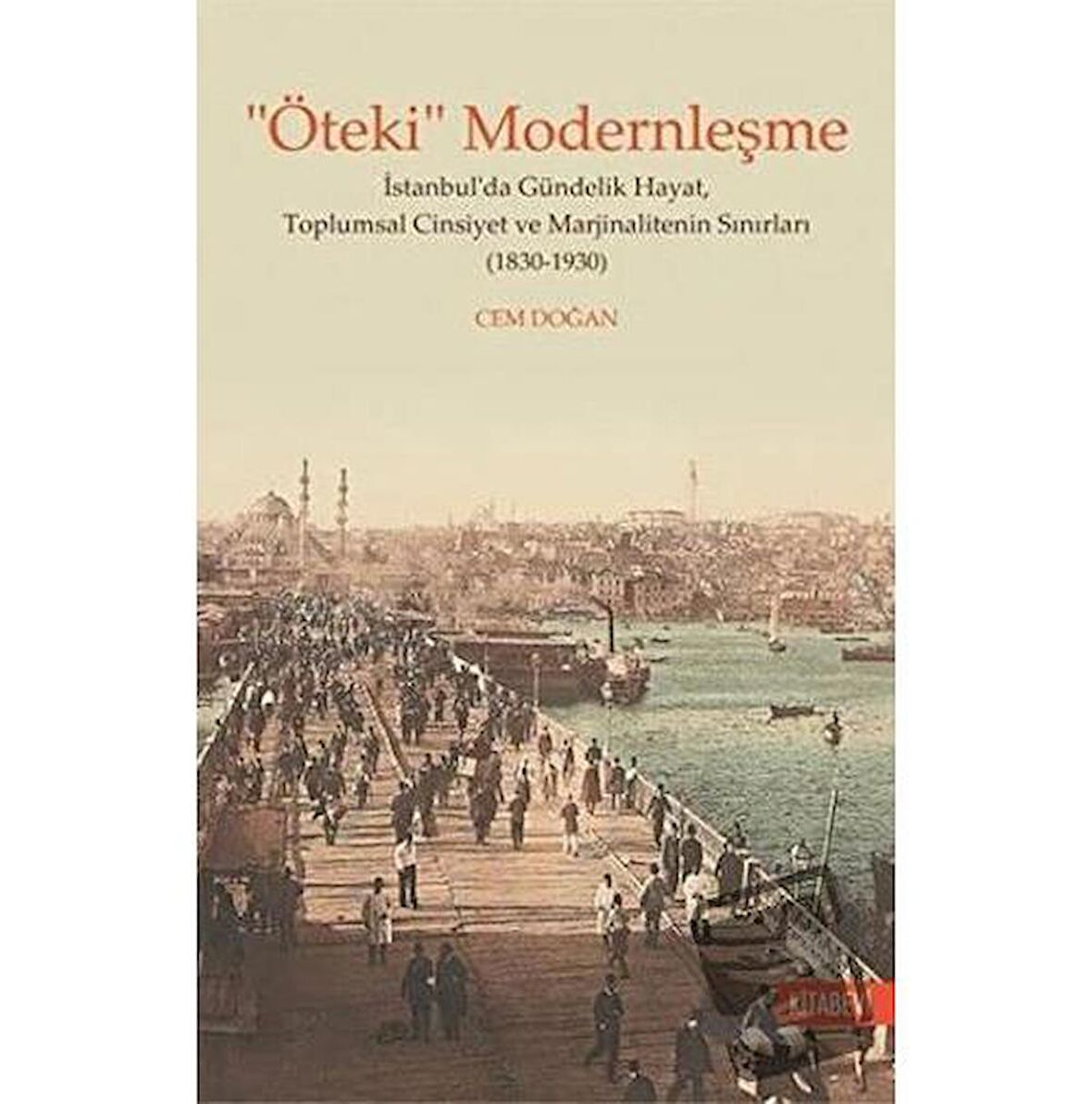 “Öteki” Modernleşme