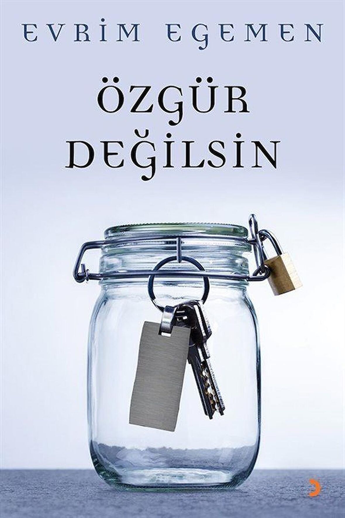 Özgür Değilsin