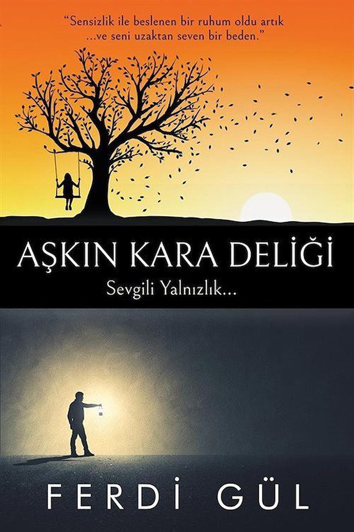 Aşkın Kara Deliği