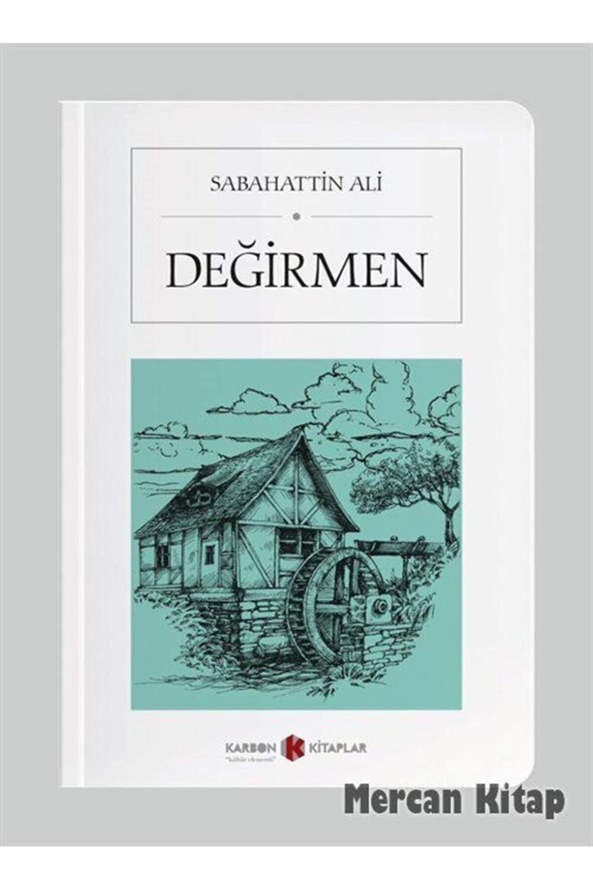Değirmen (cep Boy)