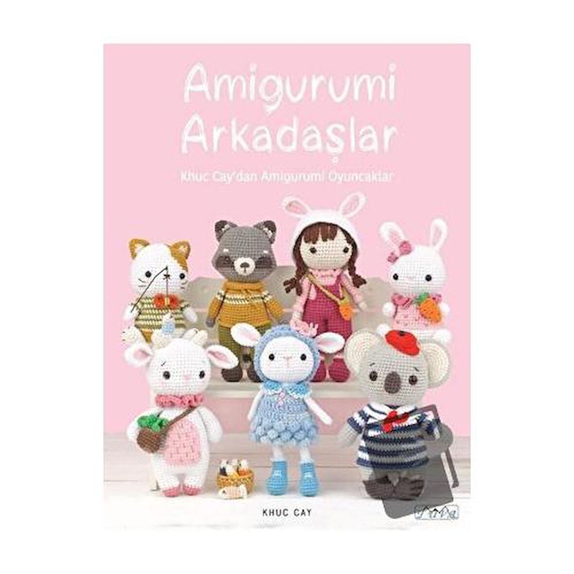 Amigurumi Arkadaşlar