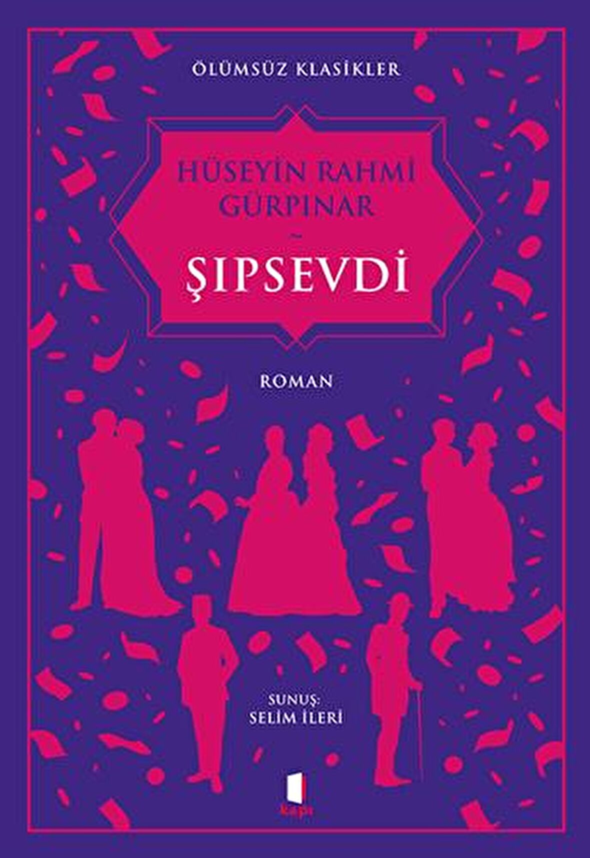 Şıpsevdi
