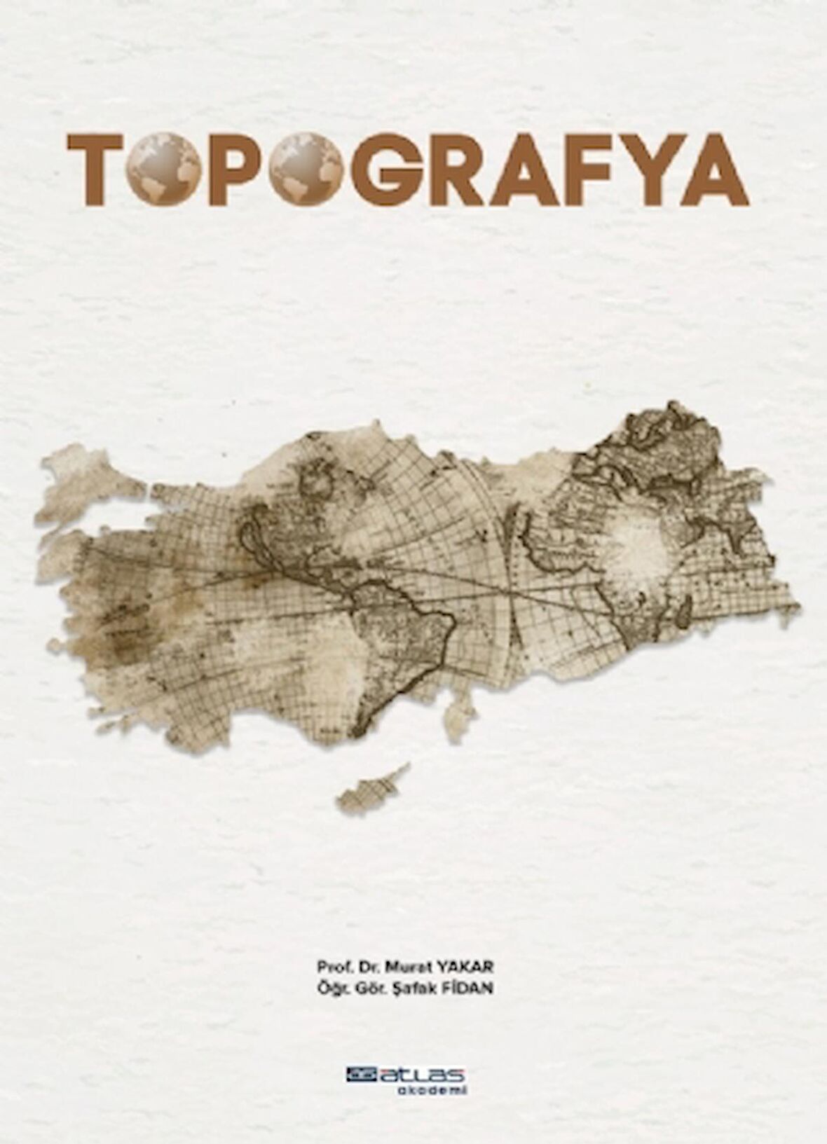 Topografya