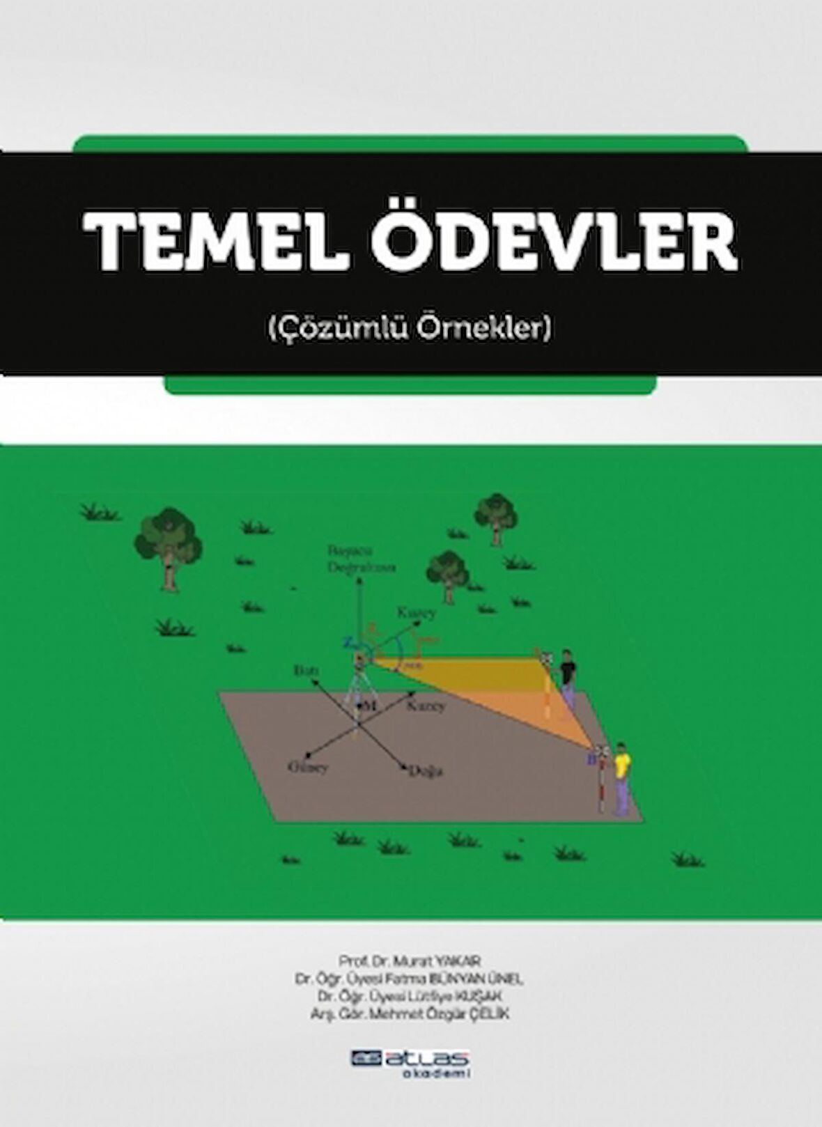 Temel Ödevler