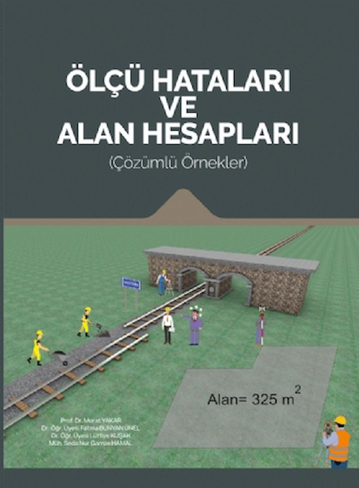 Ölçü Hataları ve Alan Hesapları