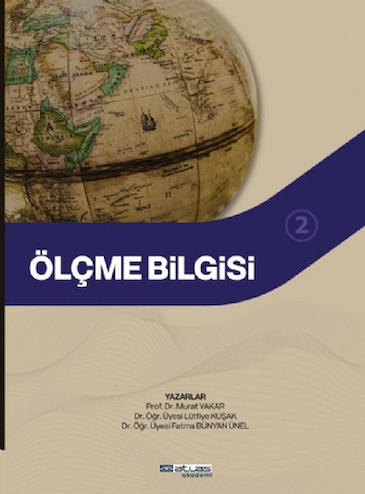 Ölçme Bilgisi 2