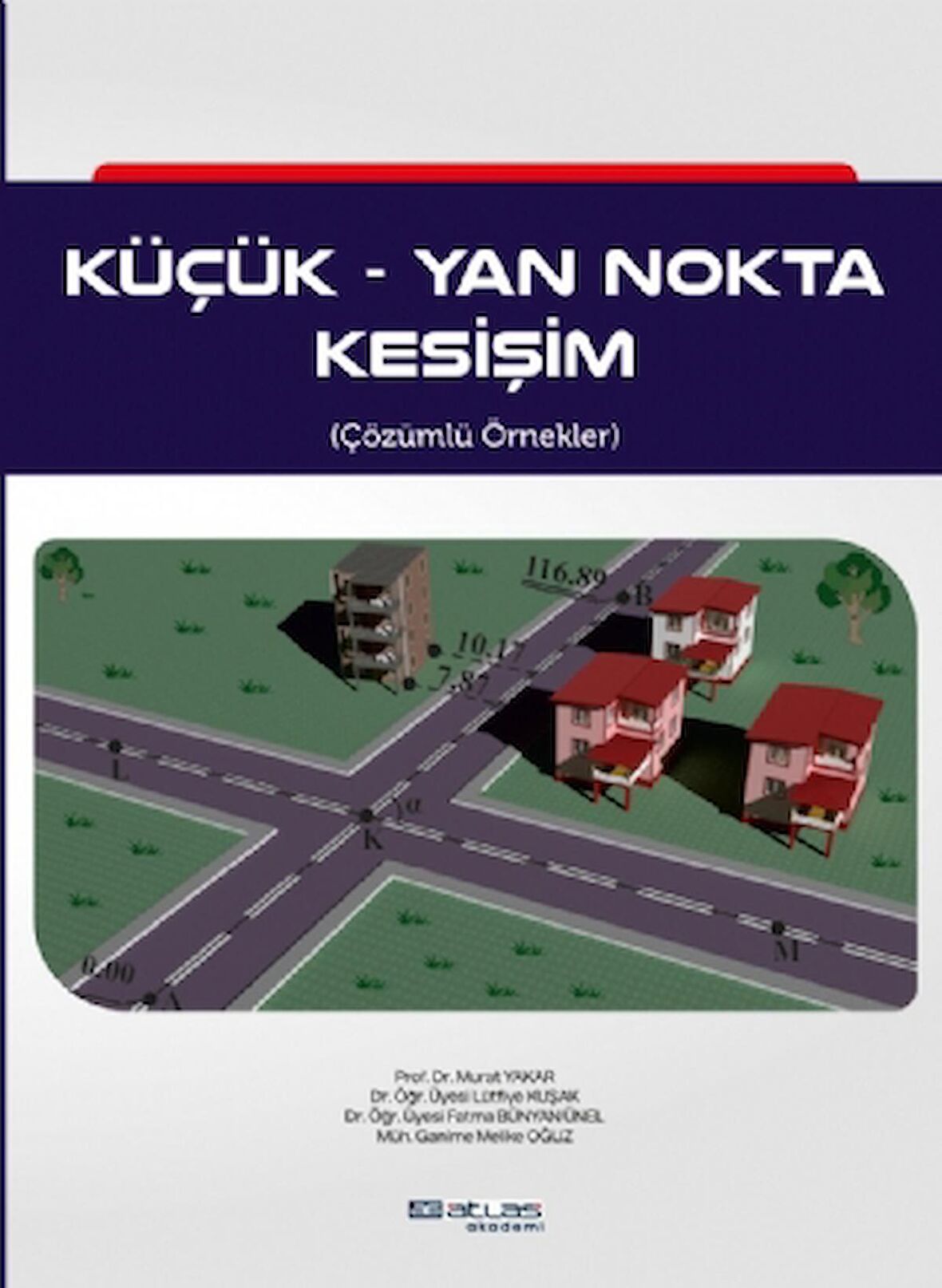 Küçük Yan Nokta Kesişim