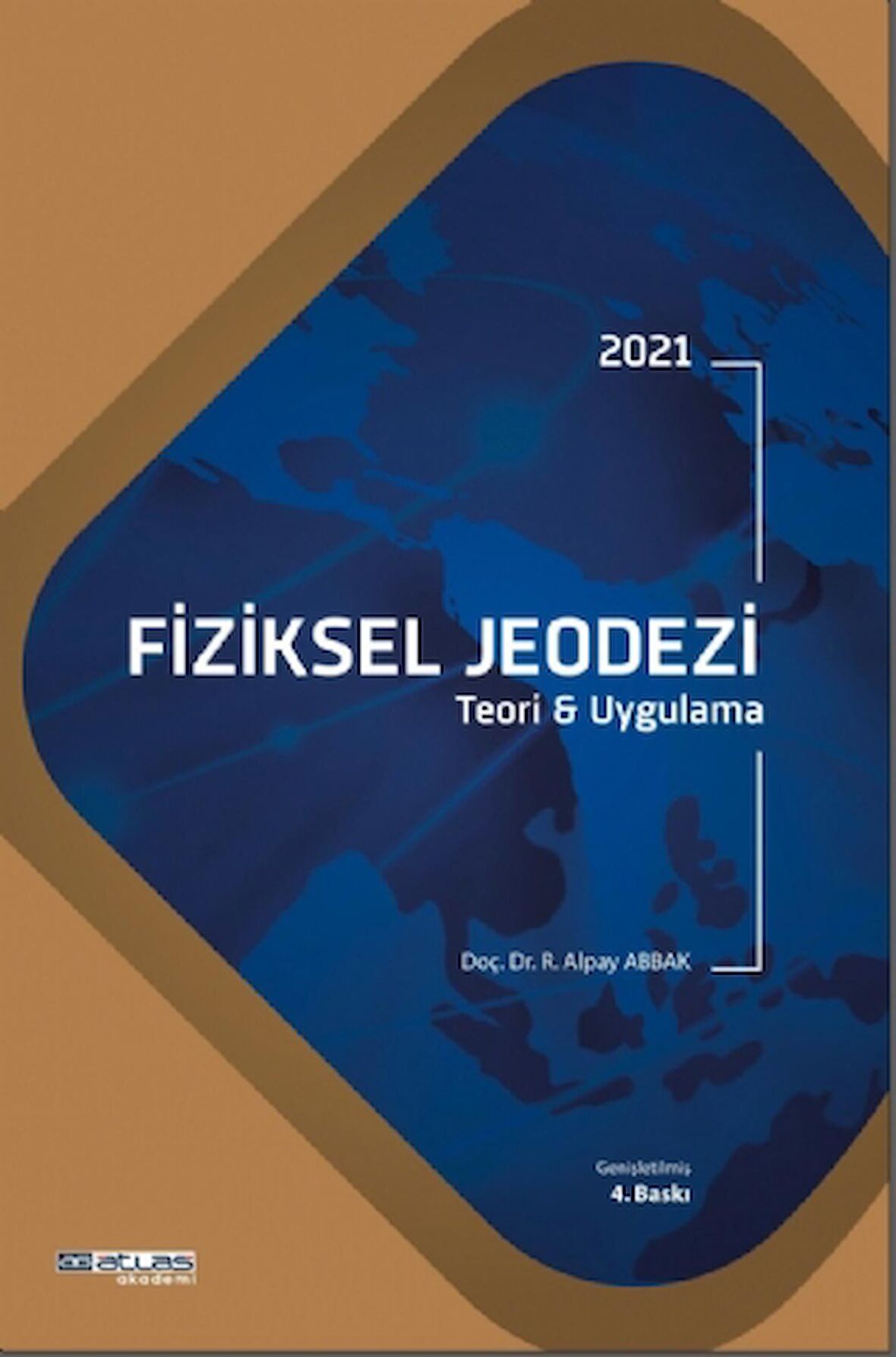 2021 Fiziksel Jeodezi